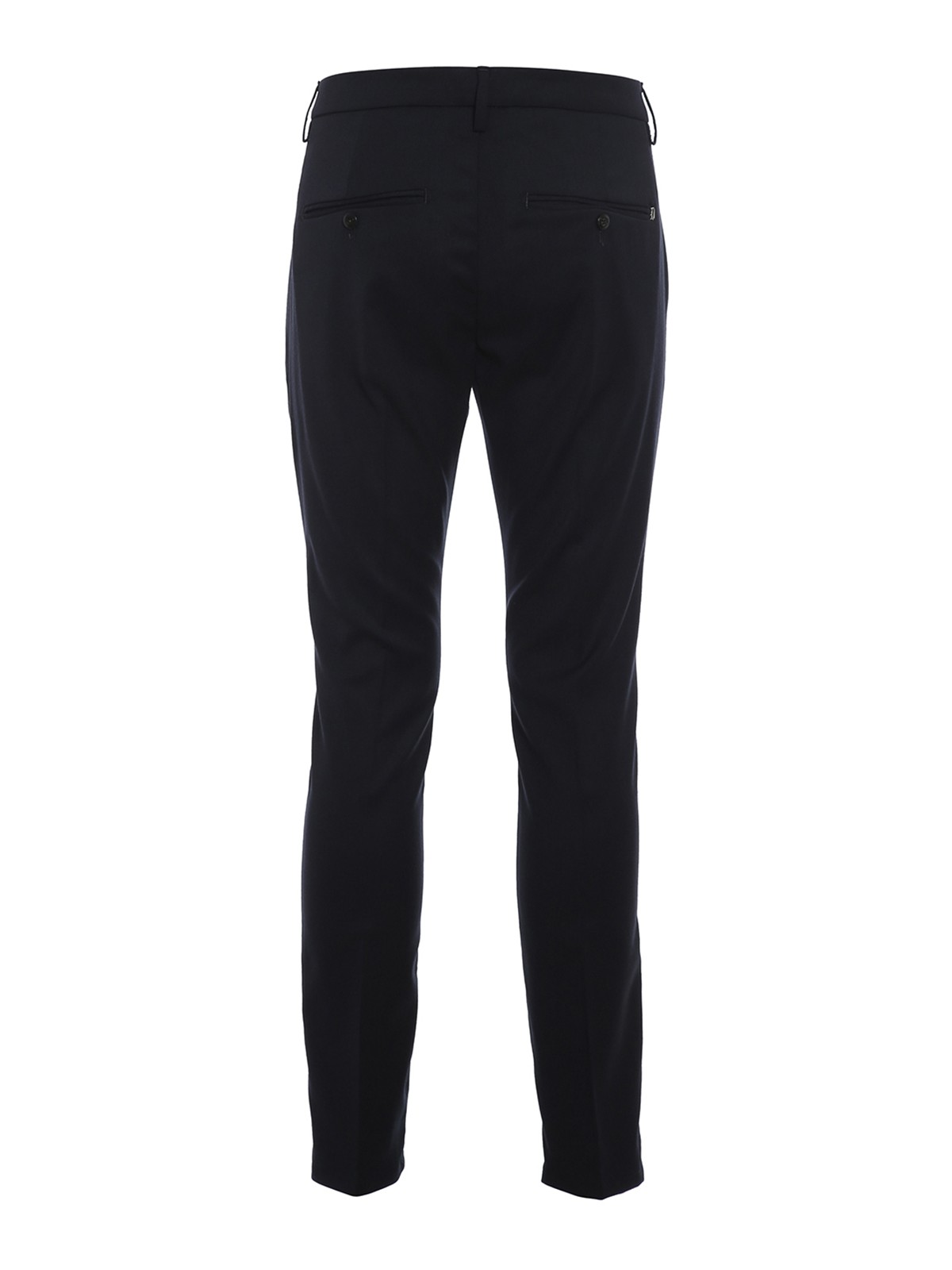 Gaubert trousers UP517WS0121UXXX890 (DONDUP / パンツ ) | DONDUP (ドンダップ)(1)