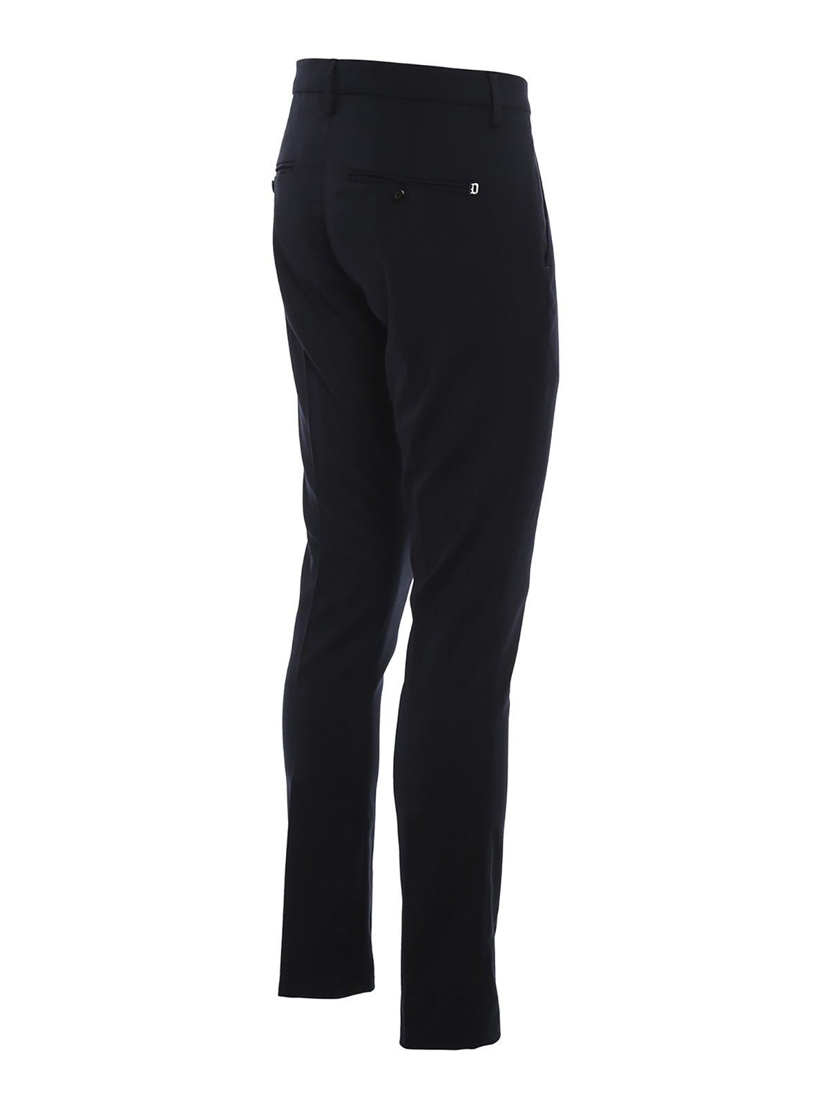 Gaubert trousers UP517WS0121UXXX890 (DONDUP / パンツ ) | DONDUP (ドンダップ)(2)