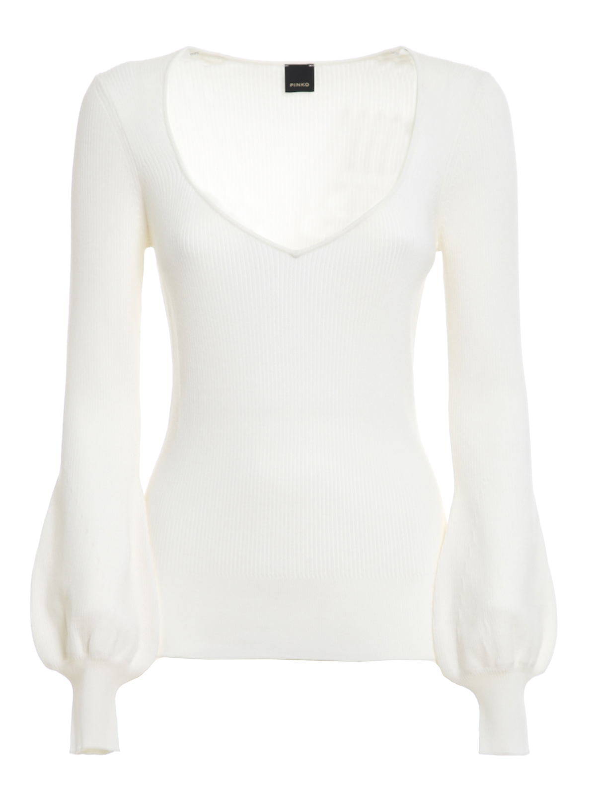 Thailandia sweater 1G155UY6D1Z08 (PINKO / ニット・セーター・カーディガン ) | PINKO (ピンコ)