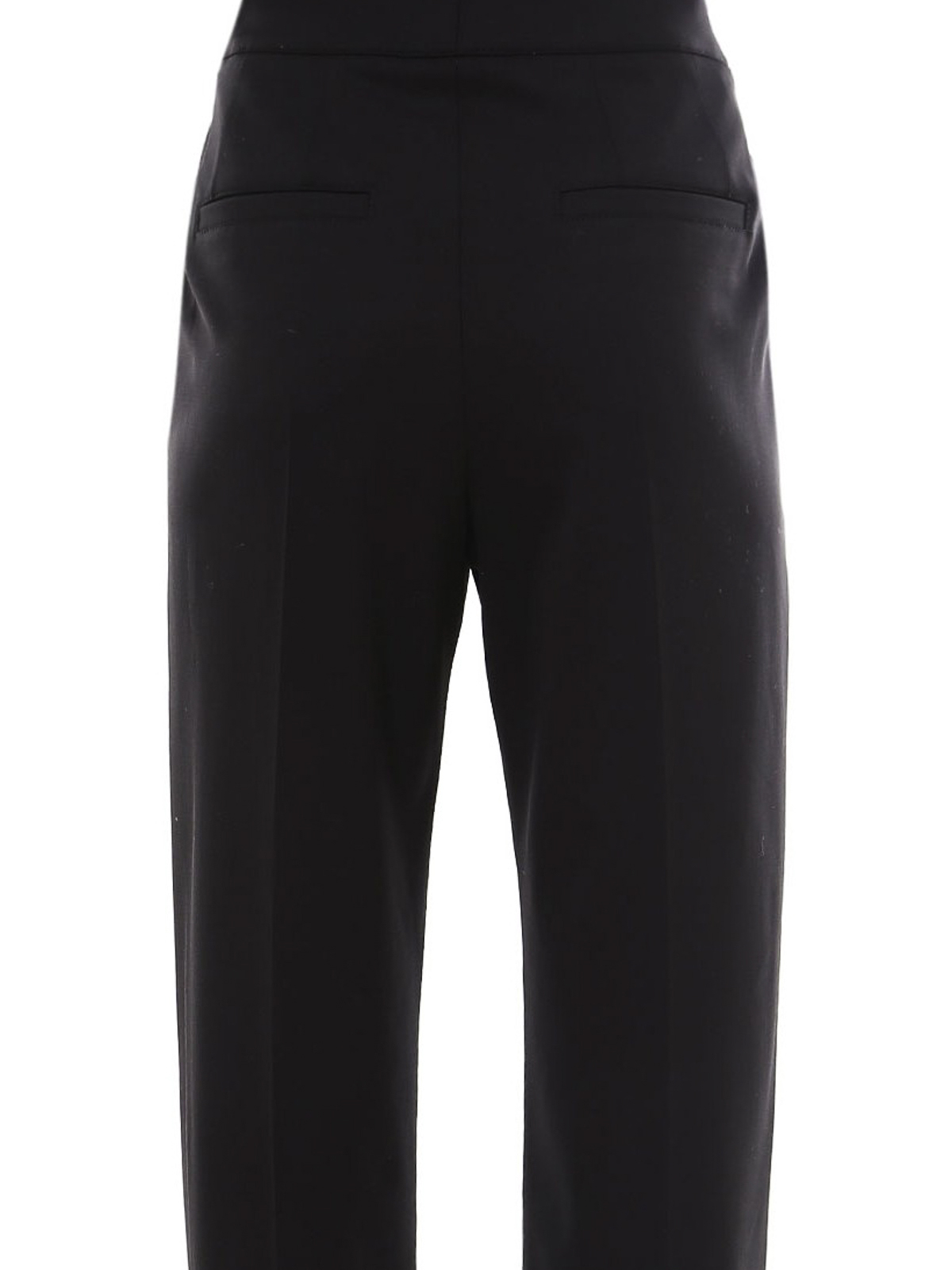 Monili detailed wool pants MB526P7413C101 (Brunello Cucinelli / パンツ ) | Brunello Cucinelli (ブルネロ・クチネリ)(4)