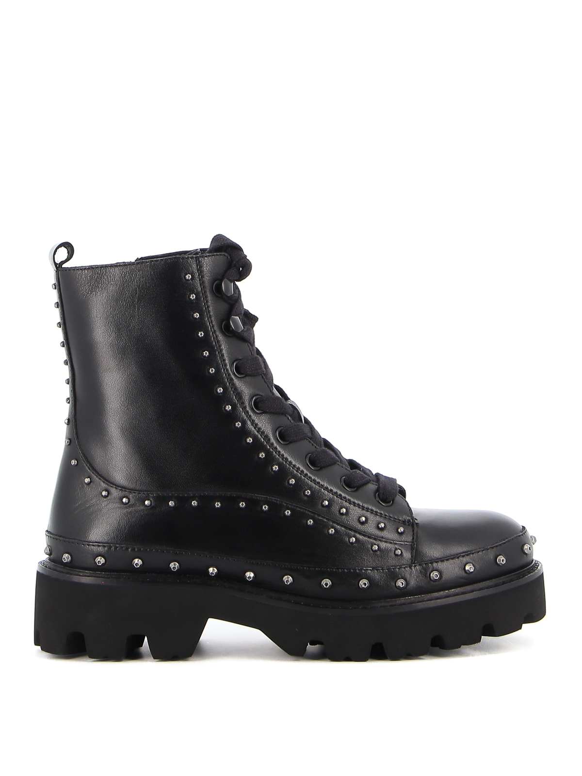 Cingoli 1 combat boots 1P21ZHY6RFZ99 (PINKO / ブーツ ) | PINKO (ピンコ)