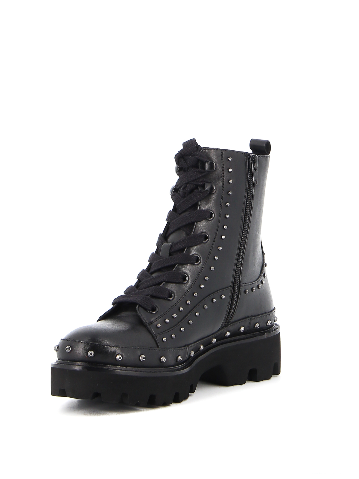Cingoli 1 combat boots 1P21ZHY6RFZ99 (PINKO / ブーツ ) | PINKO (ピンコ)(2)