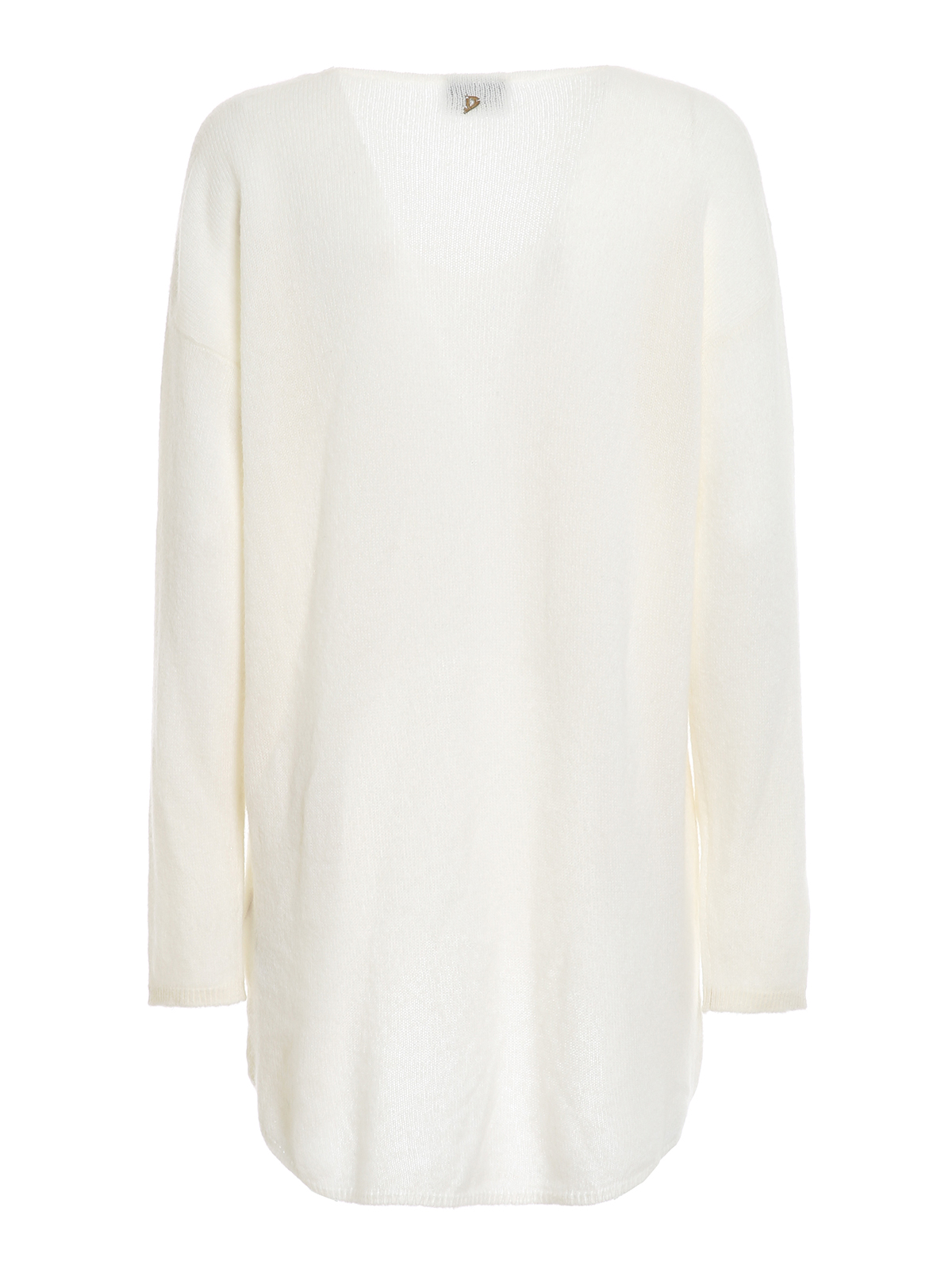 Cashmere wool blend jumper DT041M00747D002042 (DONDUP / ニット・セーター・カーディガン ) | DONDUP (ドンダップ)(1)