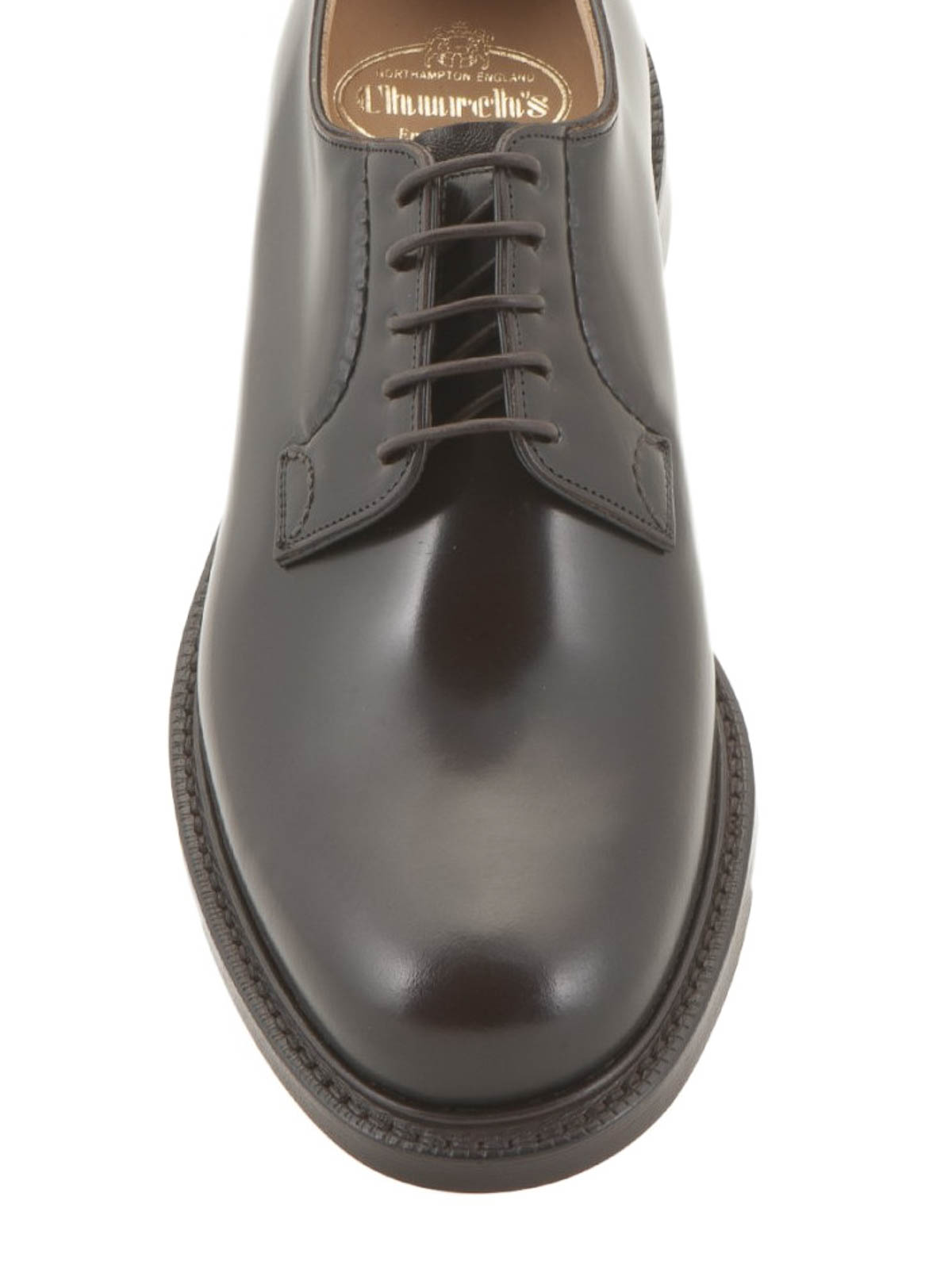 Shannon lace-ups EEB001FG000009XVF0AMA (Church's / レースアップ ) | Church's (チャーチ)(3)