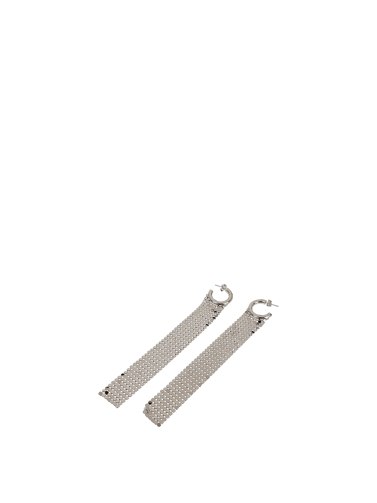 Pixel earrings 20ABB0128MET042P040 (Rabanne / ピアス・イヤリング ) | Rabanne (ラバンヌ)(1)