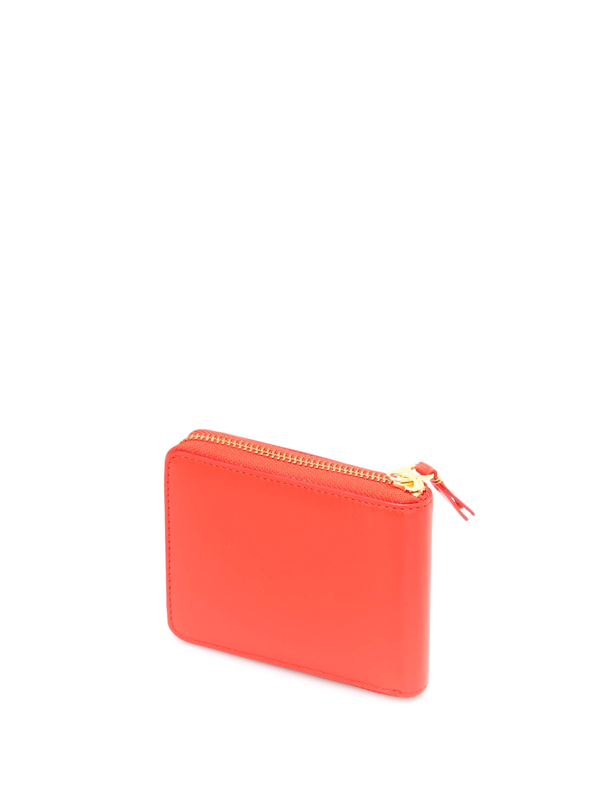 Zip around Arecalf wallet SA7100ORANGE (Comme Des Garçons / 財布・カードケース ) | Comme Des Garçons (コムデギャルソン)(2)