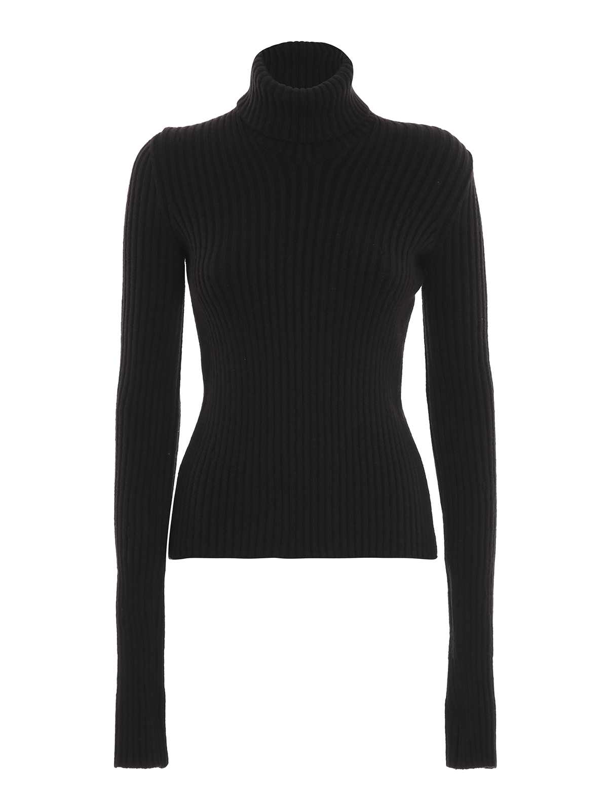 Stretch wool blend turtleneck 641065V08G02113 (Bottega Veneta / ニット・セーター・カーディガン ) | Bottega Veneta (ボッテガ・ヴェネタ)