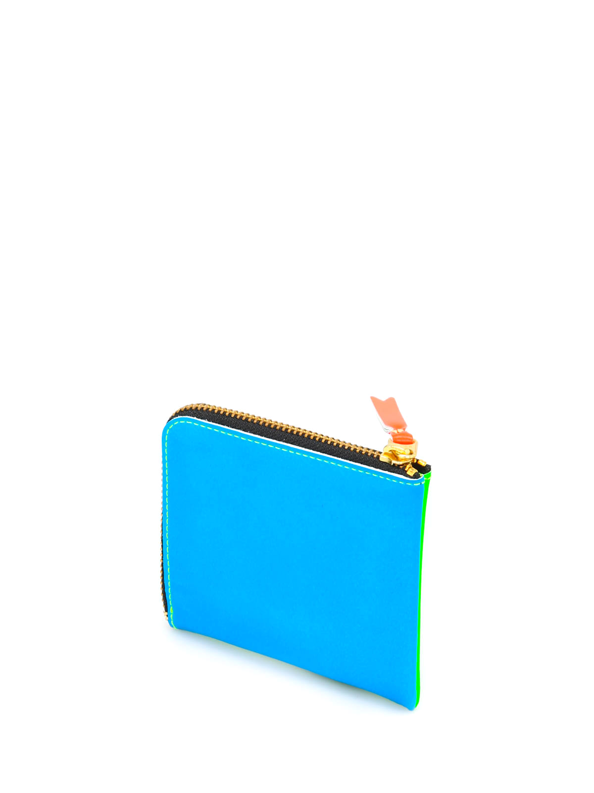 L-zip Super Fluo wallet SA3100SFBLUEGREEN (Comme Des Garçons / 財布・カードケース ) | Comme Des Garçons (コムデギャルソン)(2)