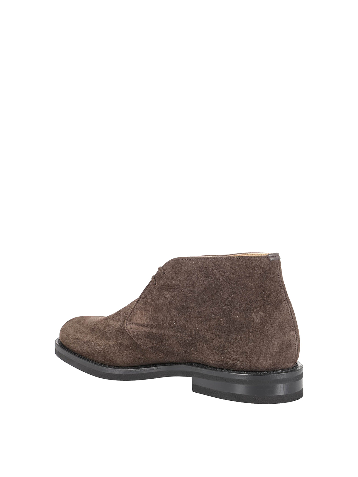 Ryder 3 suede desert boots ETC2129VEF0AAD (Church's / レースアップ ) | Church's (チャーチ)(2)