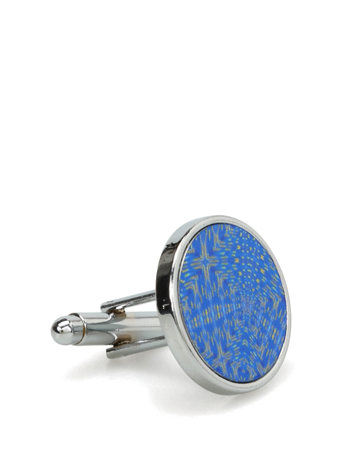 Starry Sky cuff links CL016C1818SKYE (MARIA ENRICA NARDI / カフ・ピンズ・ブローチ ) | MARIA ENRICA NARDI (マリア エンリカ ナルディ)(1)