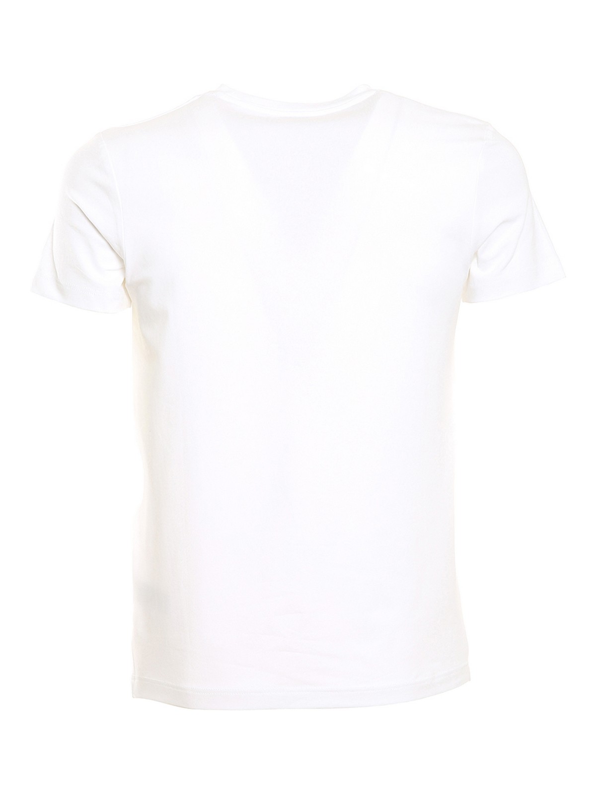 Jersey T-shirt US221JS0125UZL4000 (DONDUP / Tシャツ・カットソー ) | DONDUP (ドンダップ)(1)