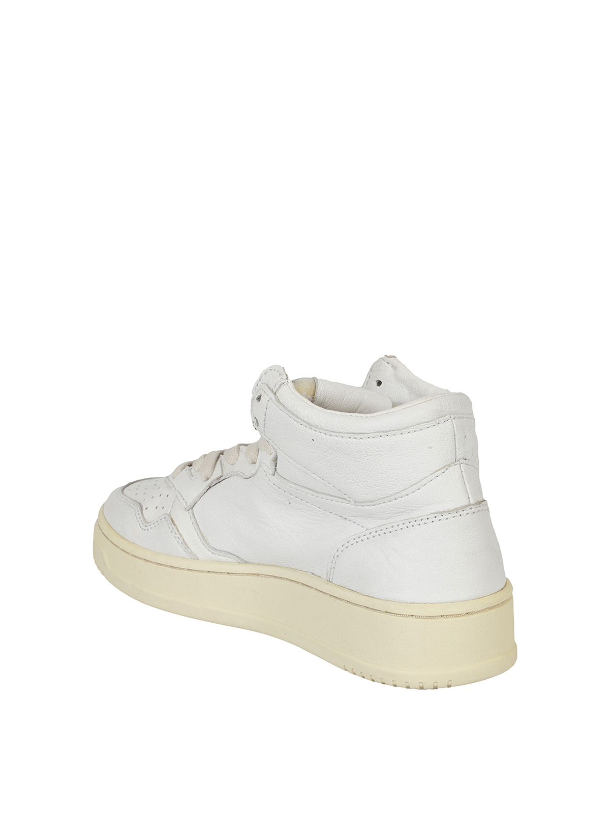 Leather sneakers AUMWGG04 (AUTRY / スニーカー ) | AUTRY (オートリー)(2)
