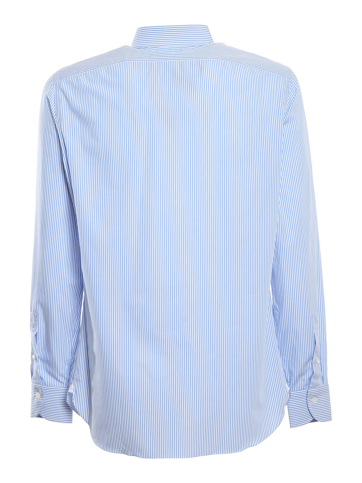 Poplin shirt 140133 (BORRIELLO / シャツ・ブラウス ) | BORRIELLO (ボリエッロ)(1)