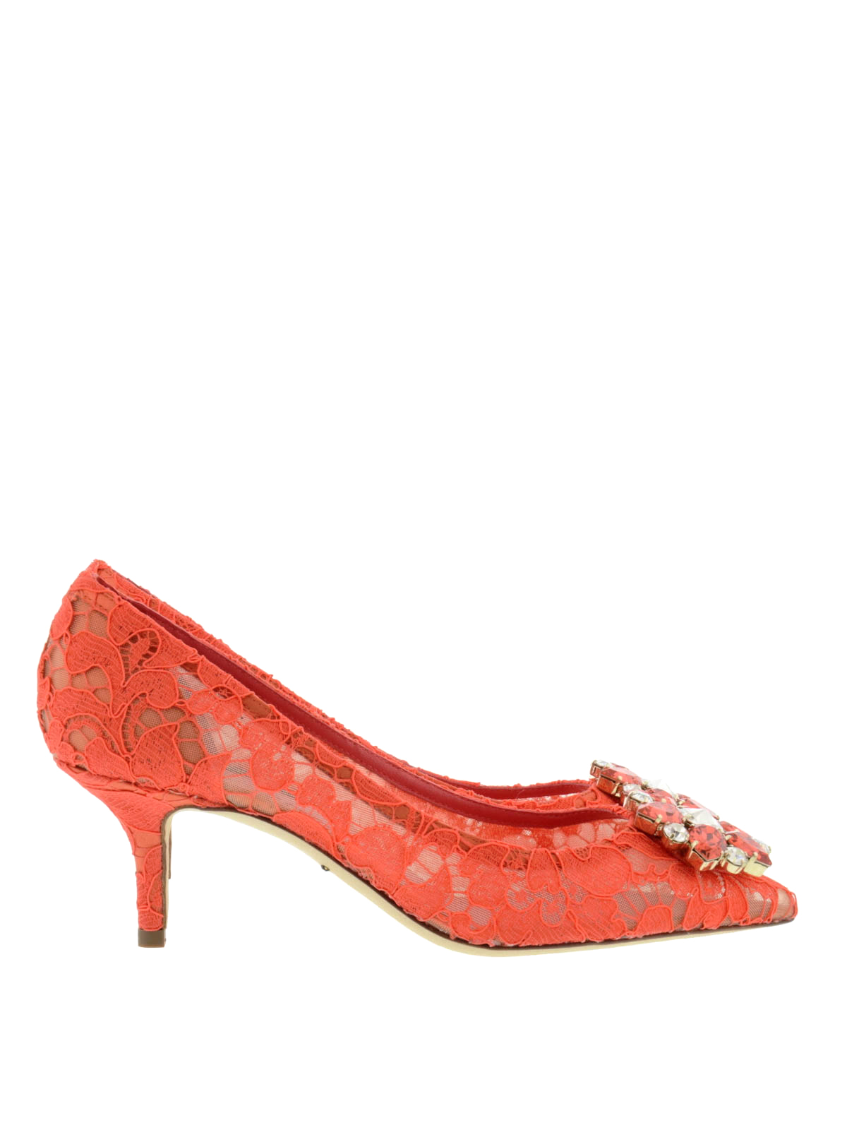 Bellucci pumps CD0066AL19880317 (Dolce & Gabbana / パンプス・ハイヒール ) | Dolce & Gabbana (ドルチェガッバーナ)