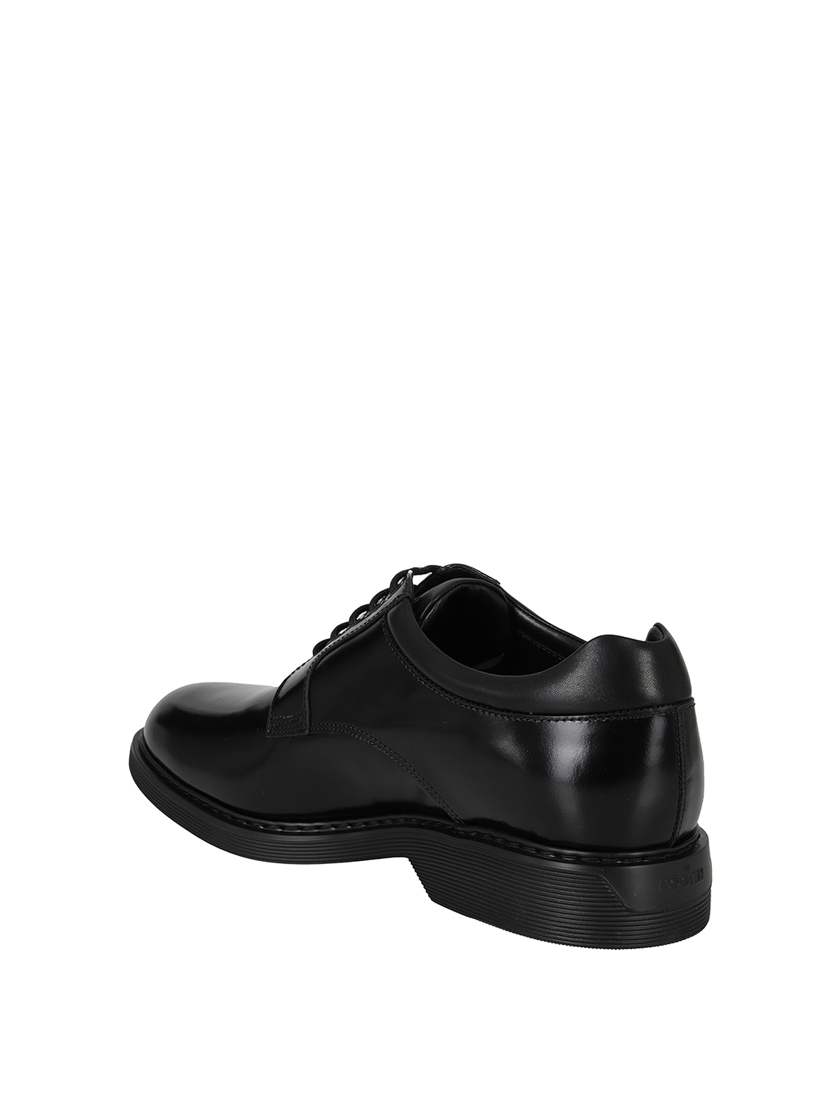 Smooth leather derby shoes HXM5760DU60QFYB999 (HOGAN / レースアップ ) | HOGAN (ホーガン)(2)