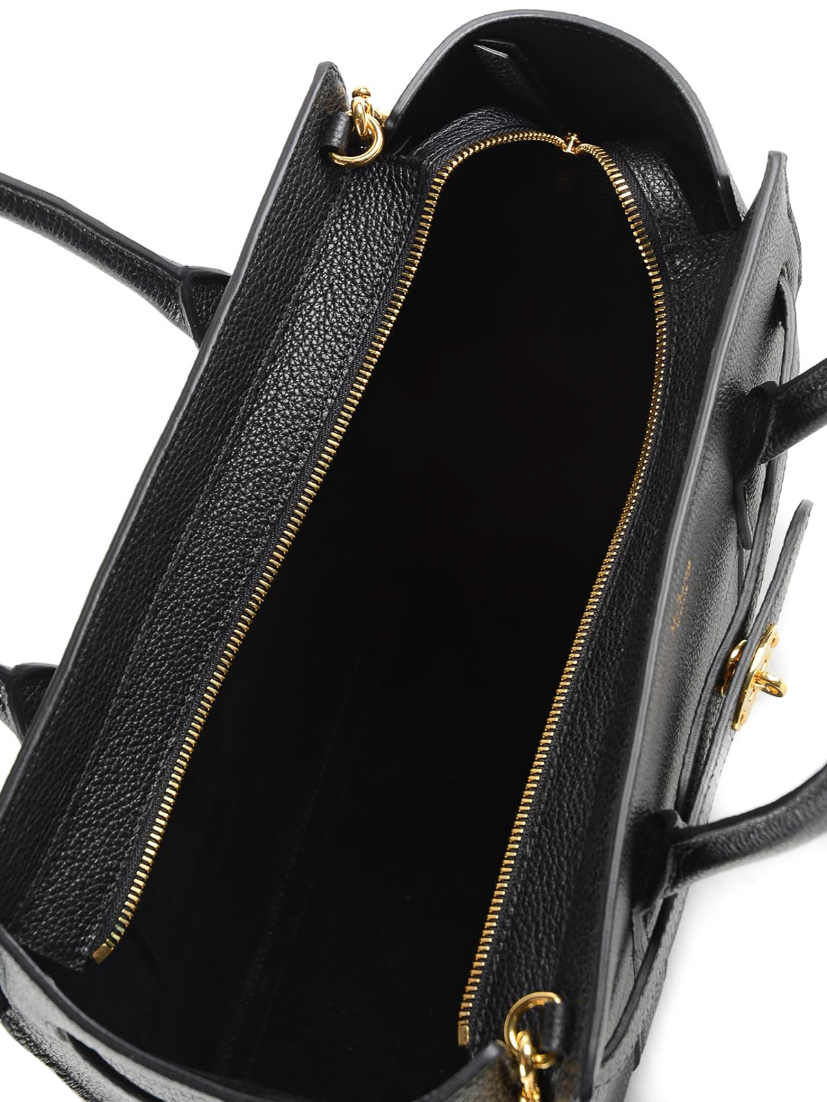 Bayswater small leather tote HH4406205A100 (Mulberry / トートバッグ ) | Mulberry (マルベリー)(4)