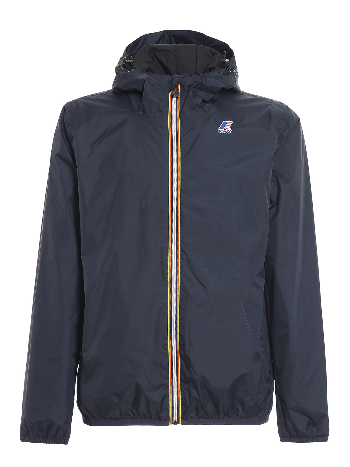 Le Vrai Claude 3.0 jacket K00BEI0K89 (K-WAY / コート・ダウン ) | K-WAY (ケーウェイ)
