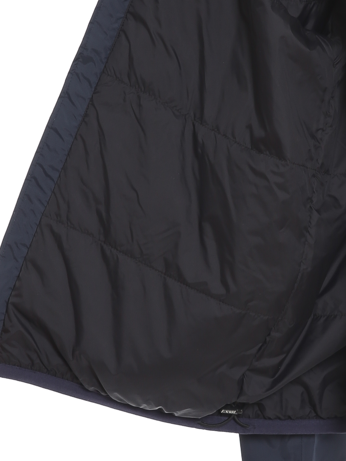 Le Vrai Claude 3.0 jacket K00BEI0K89 (K-WAY / コート・ダウン ) | K-WAY (ケーウェイ)(2)