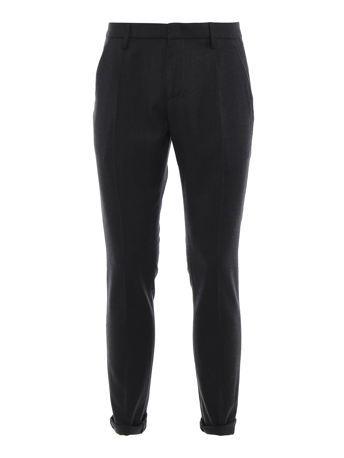 Gaubert trousers UP517WS0121XXX998 (DONDUP / パンツ ) | DONDUP (ドンダップ)