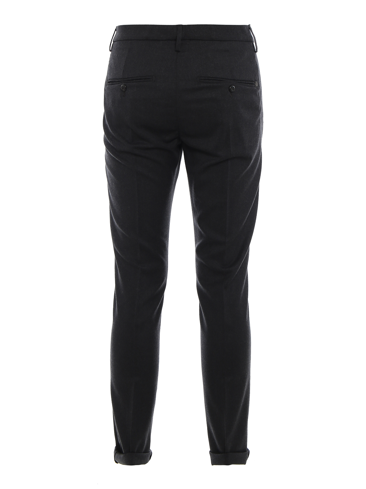 Gaubert trousers UP517WS0121XXX998 (DONDUP / パンツ ) | DONDUP (ドンダップ)(1)
