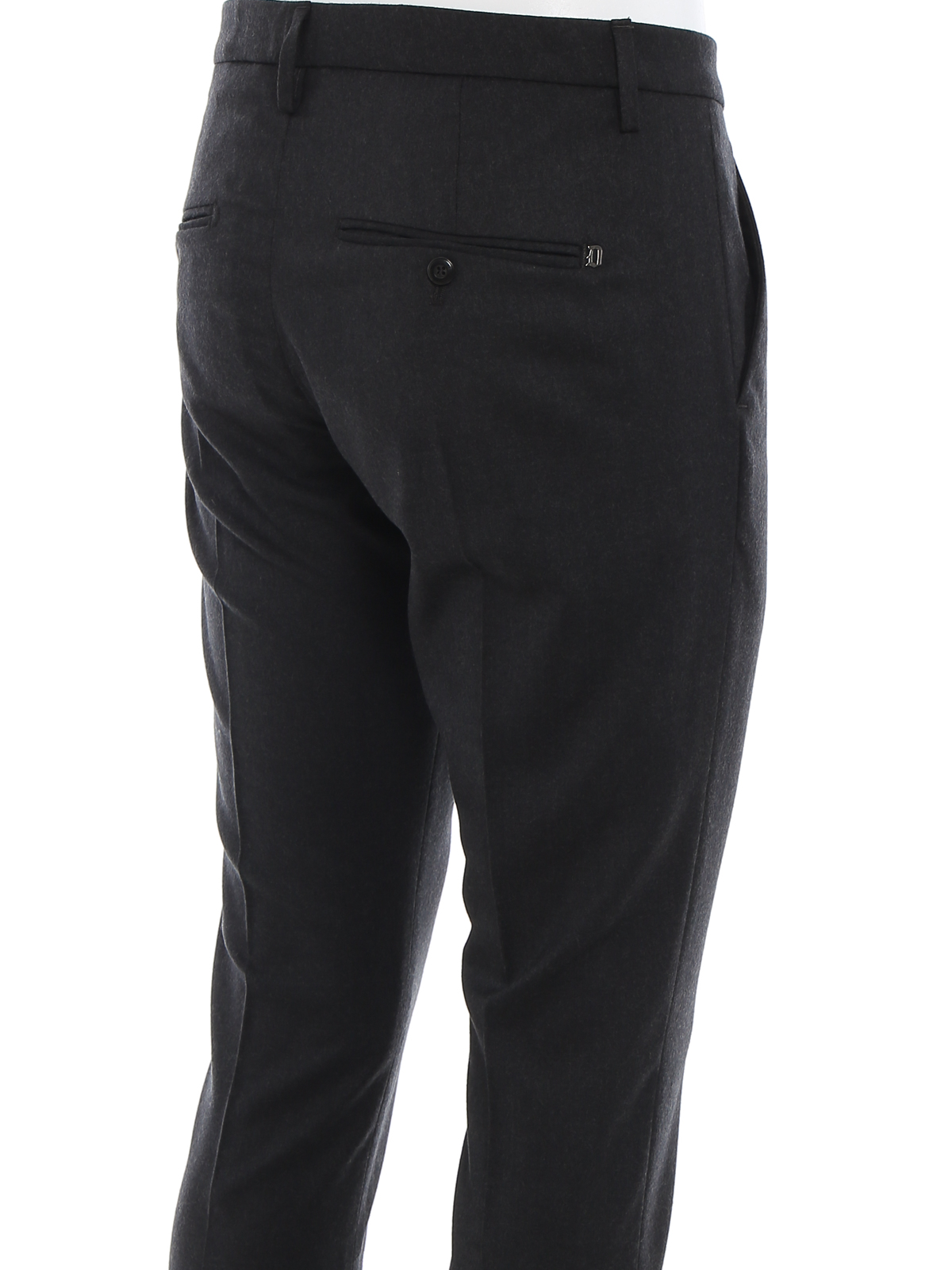 Gaubert trousers UP517WS0121XXX998 (DONDUP / パンツ ) | DONDUP (ドンダップ)(2)