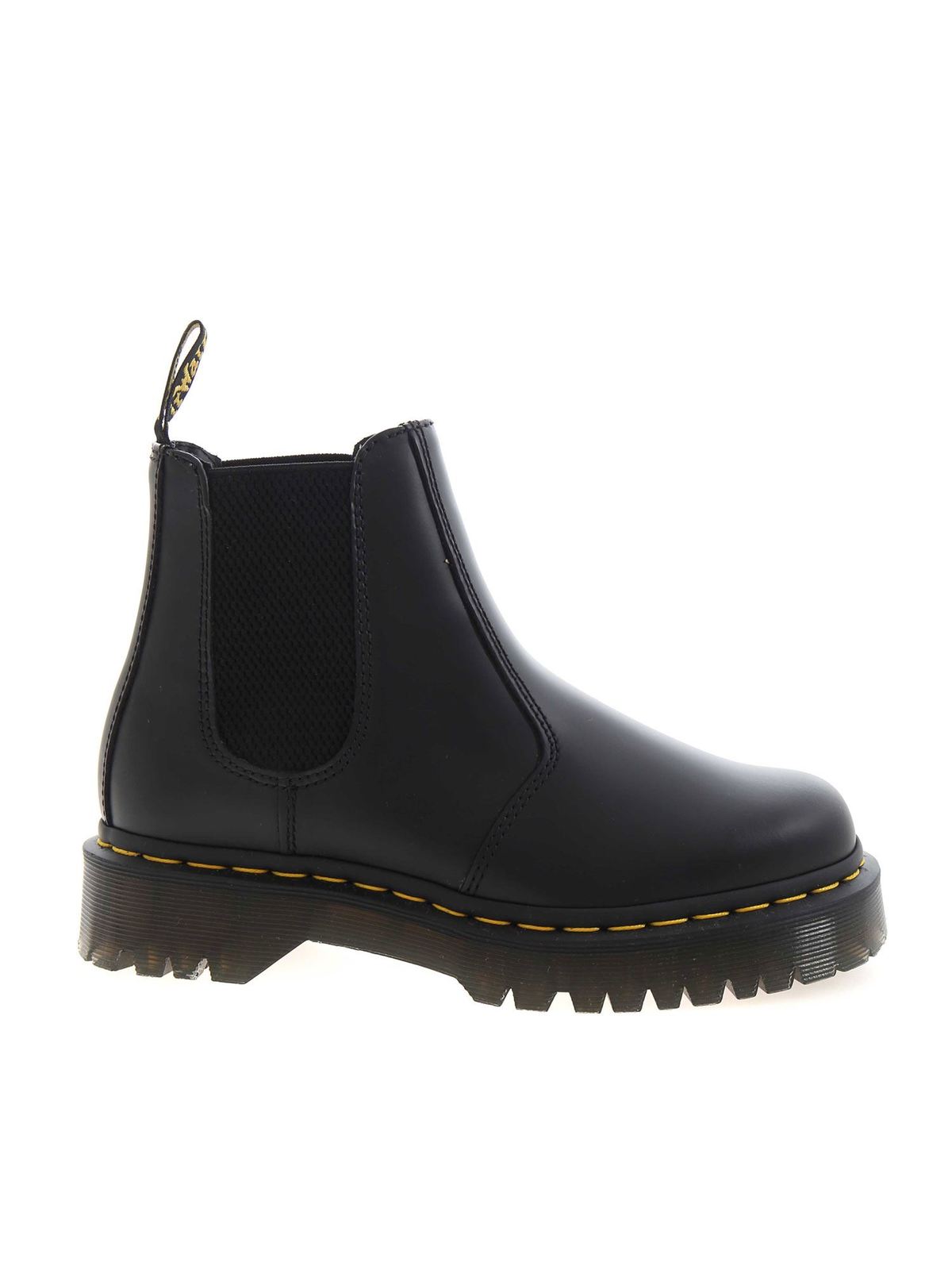 2976 Bex chelsea in black 26205001 (DR.MARTENS / ブーツ ) | DR.MARTENS (ドクターマーチン)