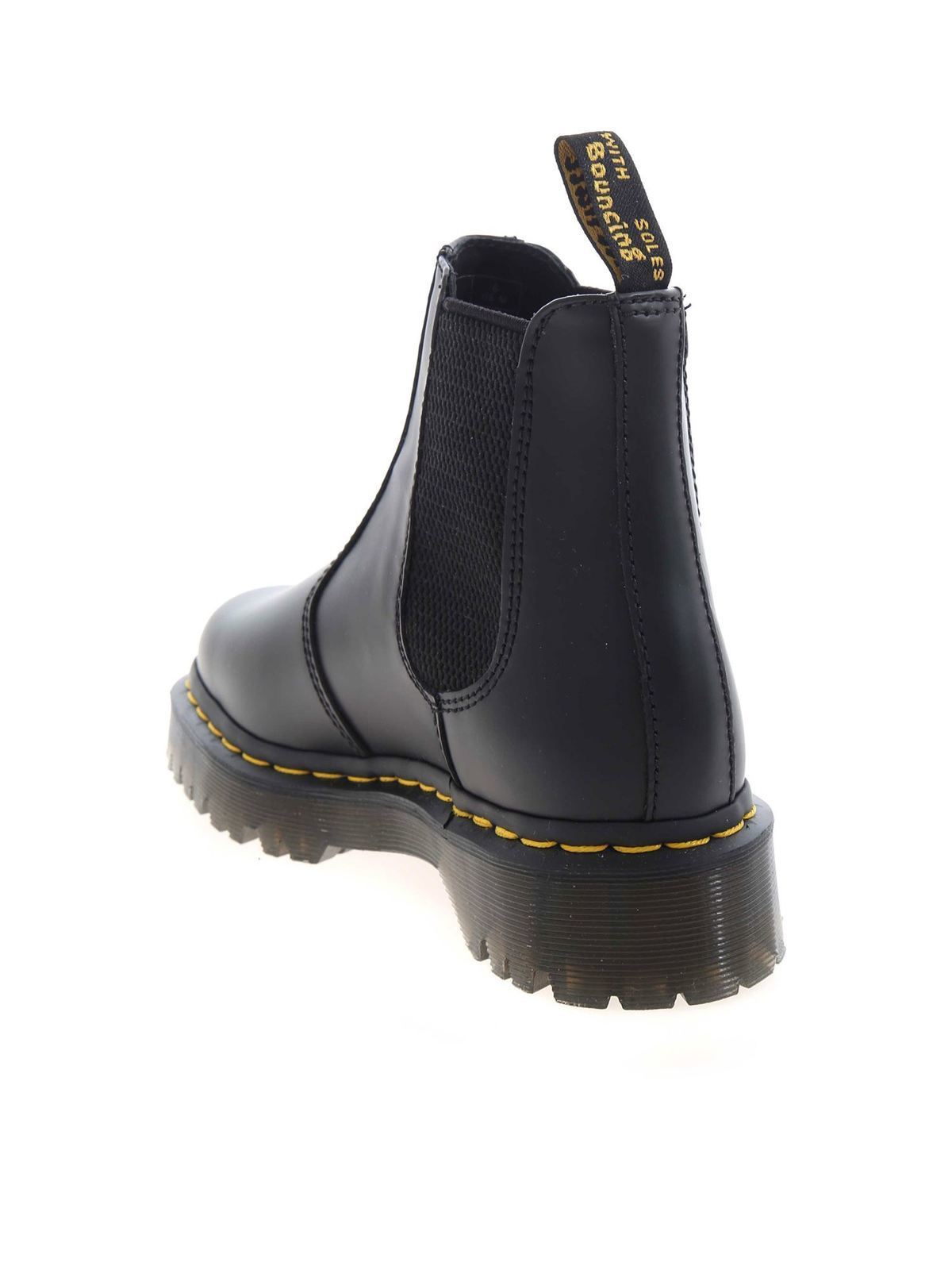 2976 Bex chelsea in black 26205001 (DR.MARTENS / ブーツ ) | DR.MARTENS (ドクターマーチン)(2)