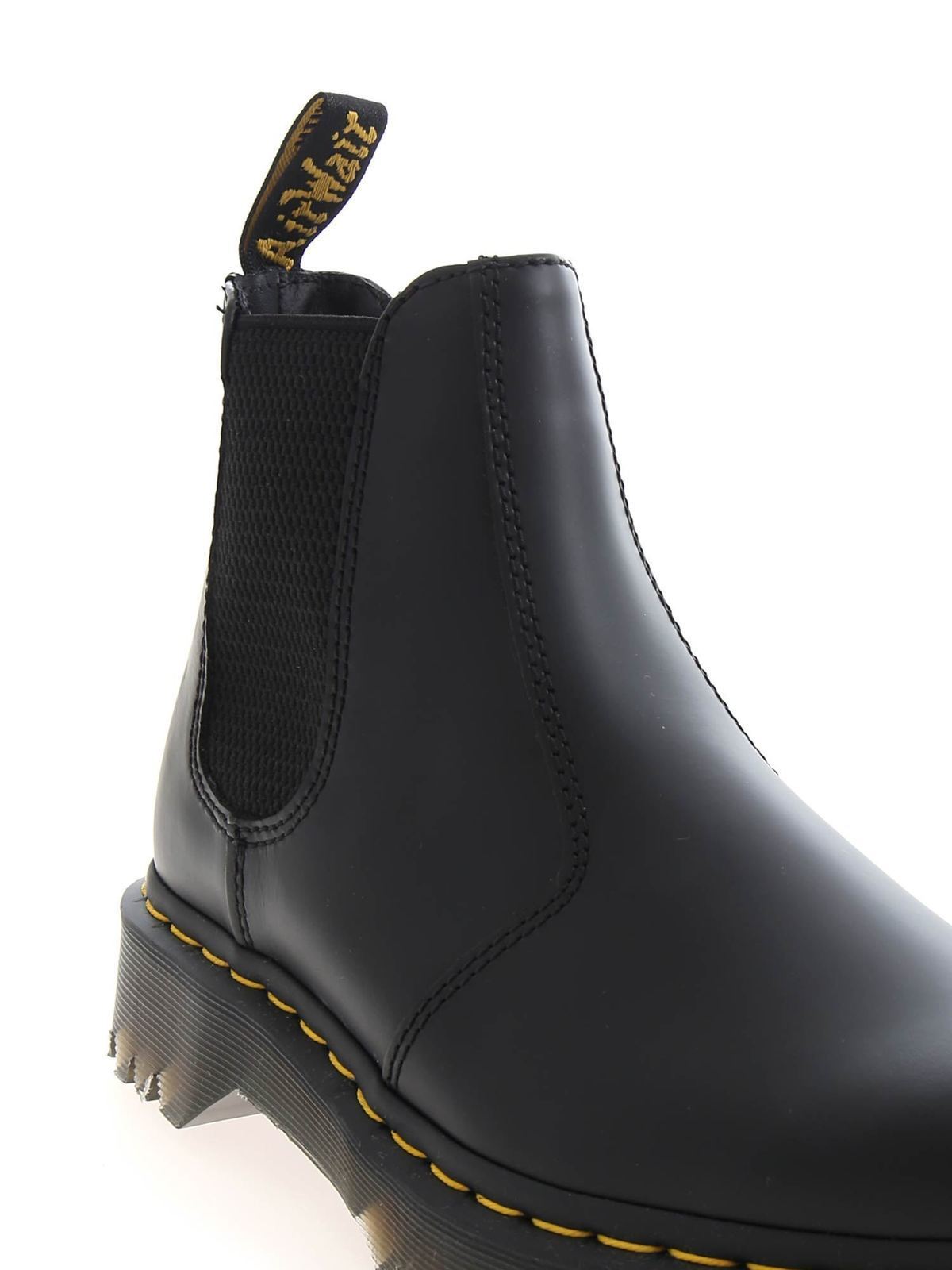 2976 Bex chelsea in black 26205001 (DR.MARTENS / ブーツ ) | DR.MARTENS (ドクターマーチン)(3)