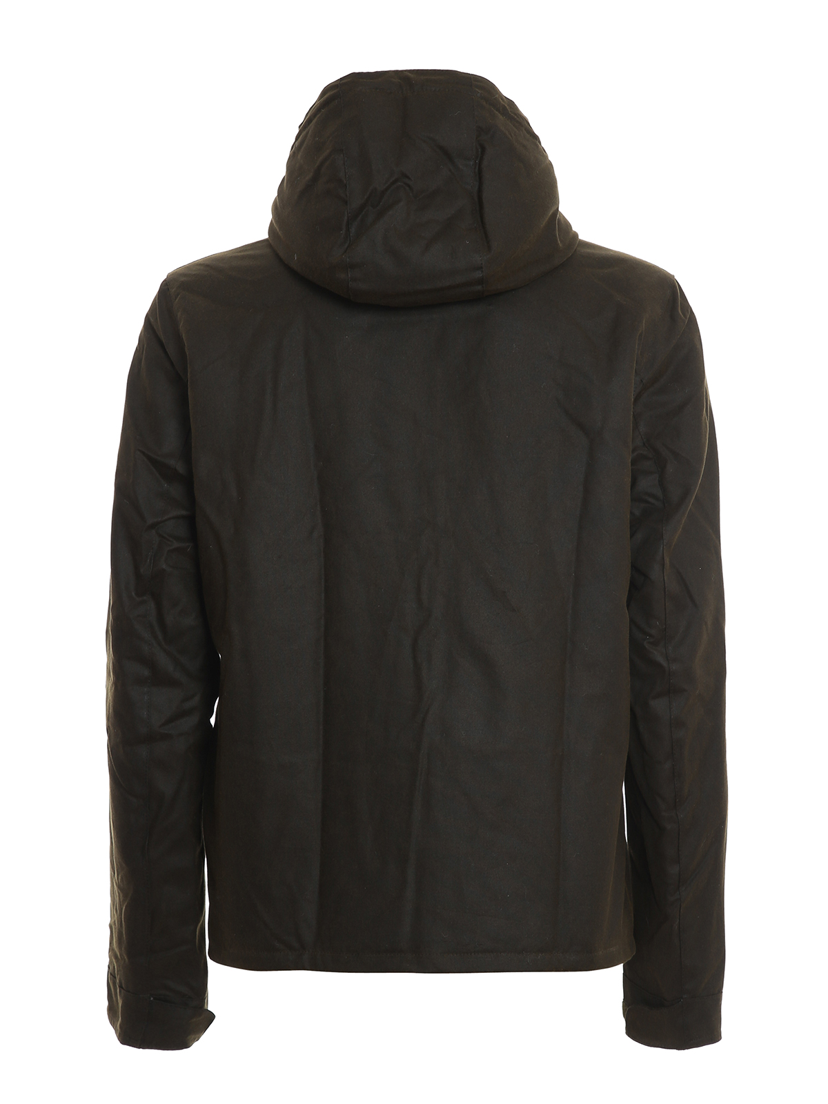 Kevlar short jacket MWX1372OL51 (Barbour / コート・ダウン ) | Barbour (バブアー)(1)