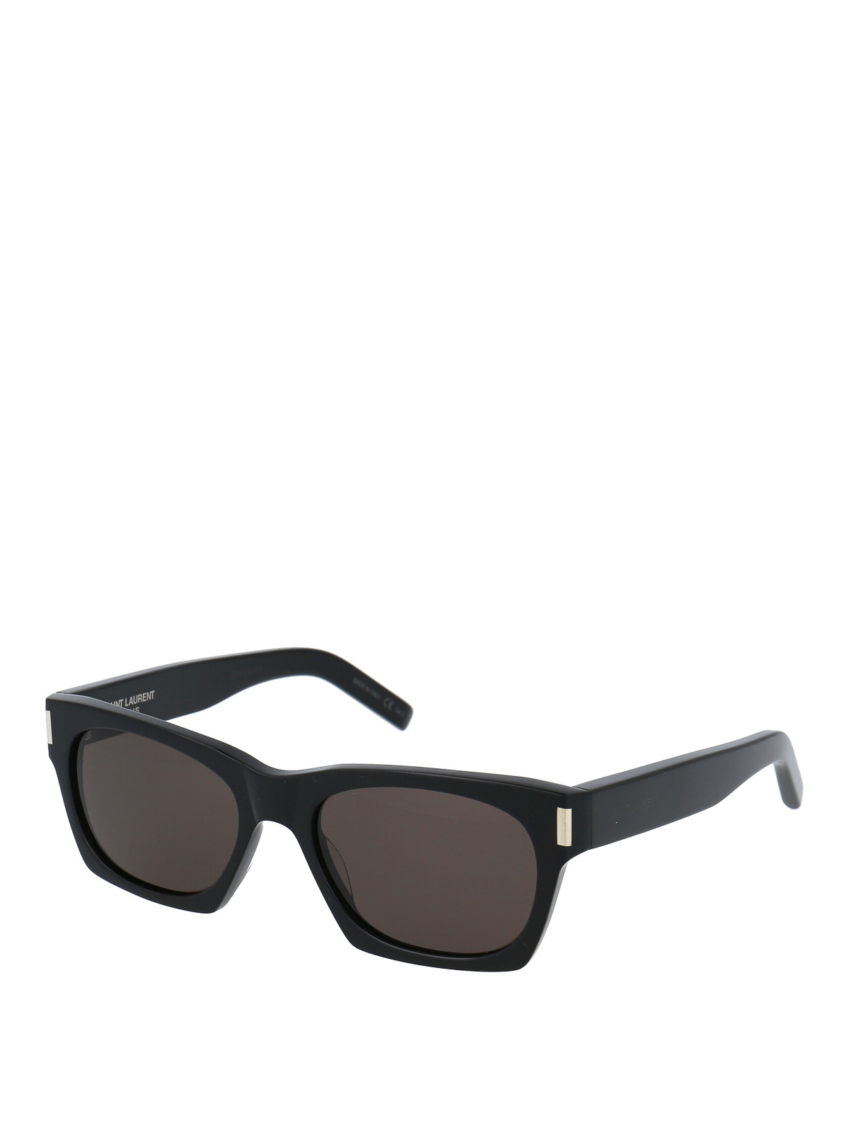 Dark lens acetate sunglasses SL402001 (Saint Laurent / サングラス・アイウェア ) | Saint Laurent (サンローラン)