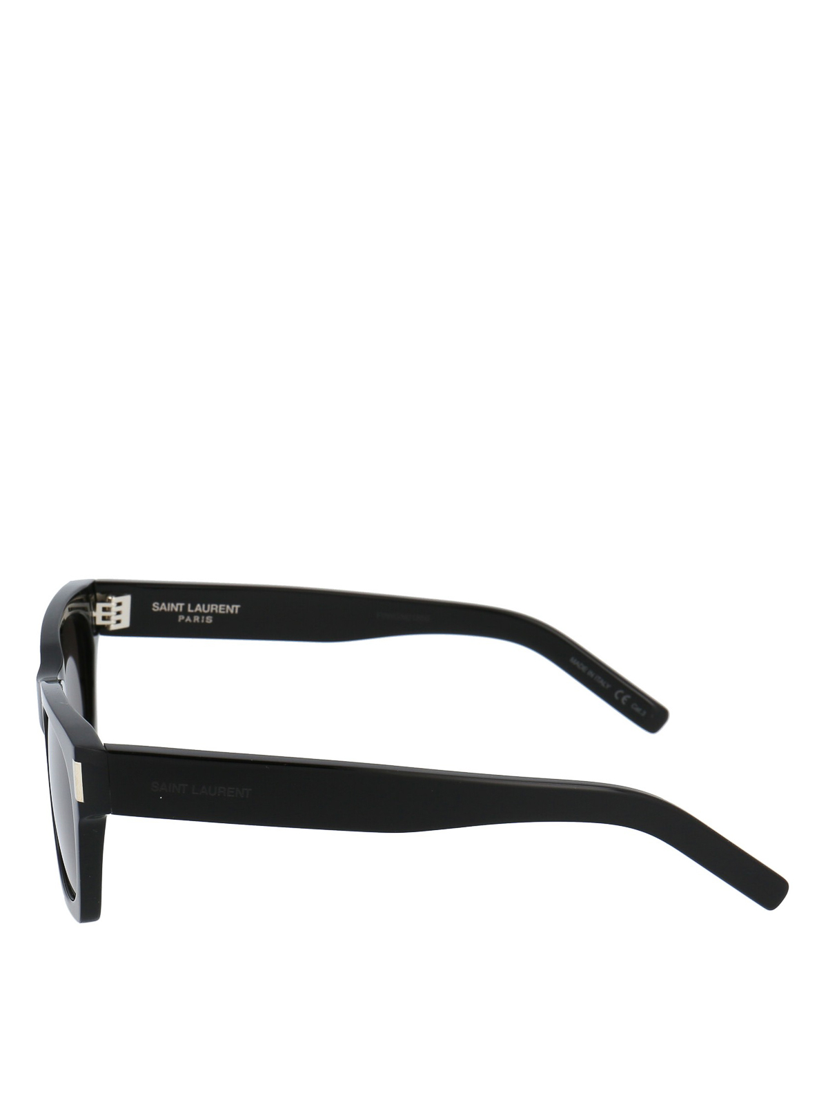 Dark lens acetate sunglasses SL402001 (Saint Laurent / サングラス・アイウェア ) | Saint Laurent (サンローラン)(2)