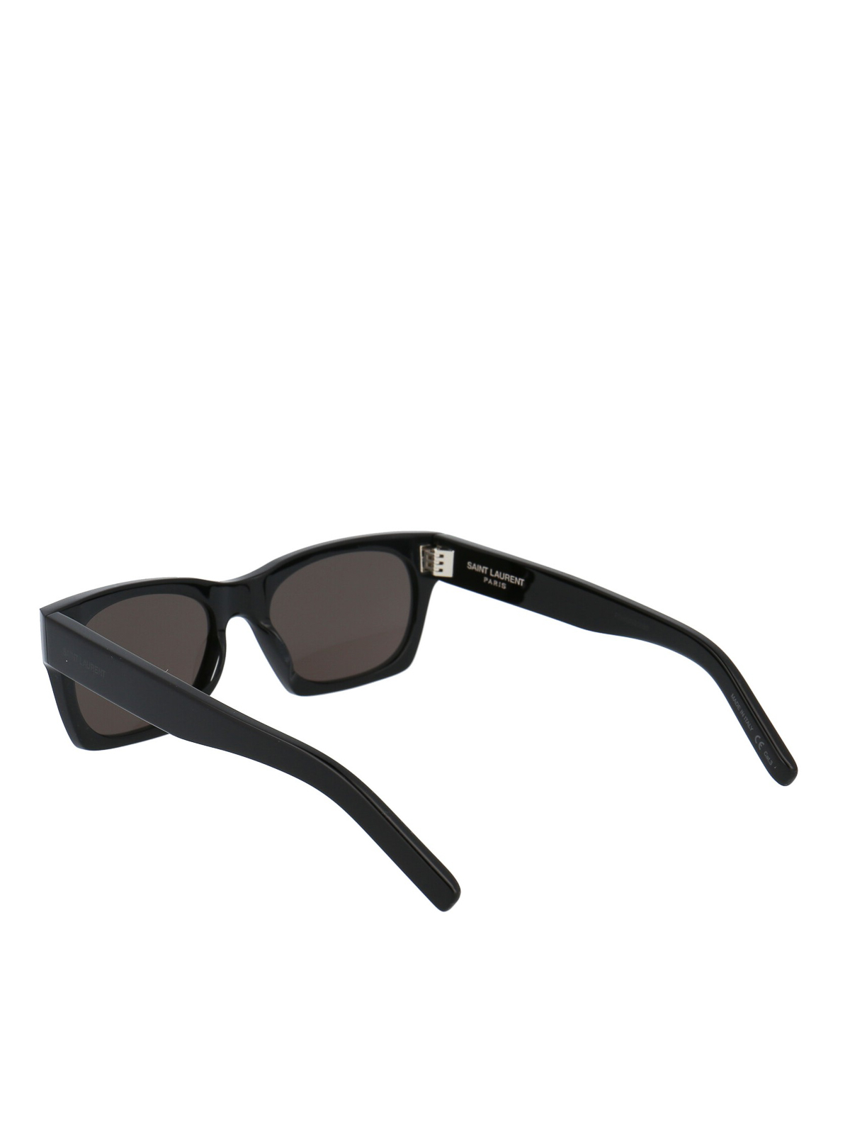 Dark lens acetate sunglasses SL402001 (Saint Laurent / サングラス・アイウェア ) | Saint Laurent (サンローラン)(3)