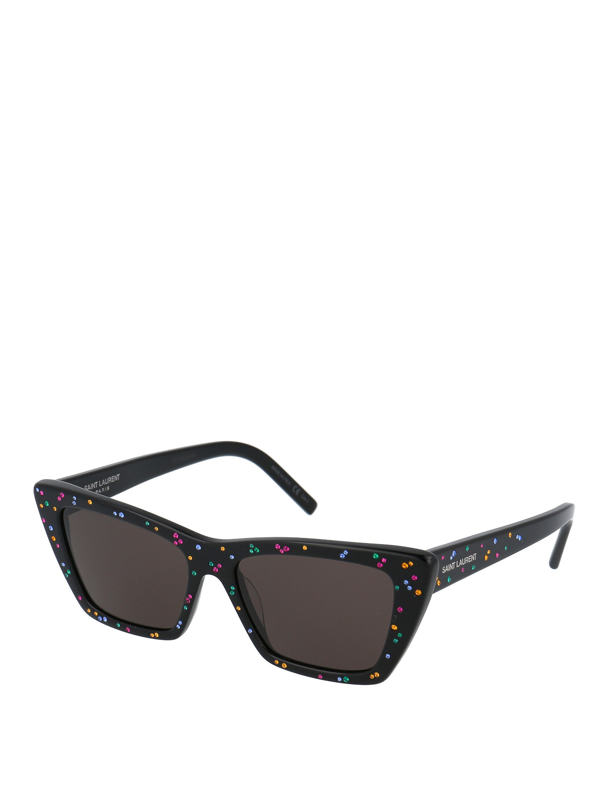 SL 276 Mica sunglasses SL276MICA017 (Saint Laurent / サングラス・アイウェア ) | Saint Laurent (サンローラン)
