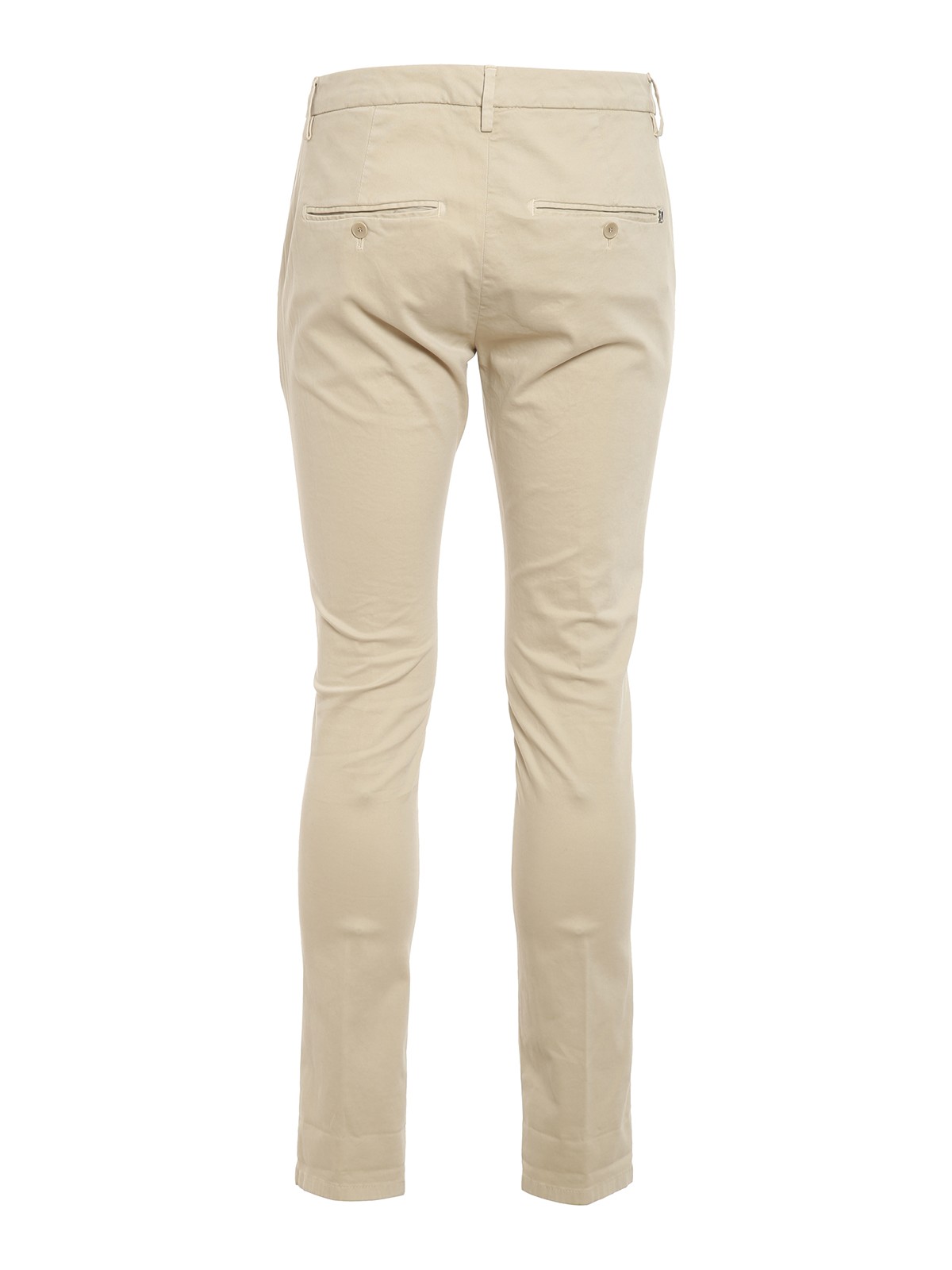 Gaubert trousers UP235GSE043PTD010 (DONDUP / パンツ ) | DONDUP (ドンダップ)(1)