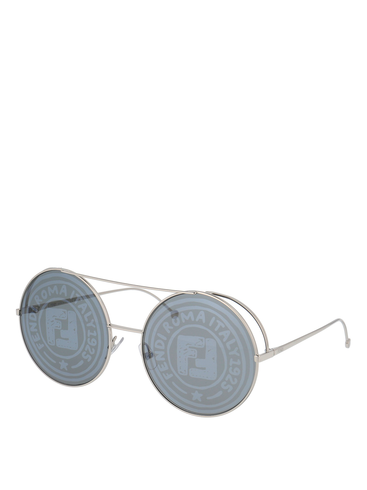Run Away oversized sunglasses FF0285S0IHMD (FENDI / サングラス・アイウェア ) | FENDI (フェンディ)