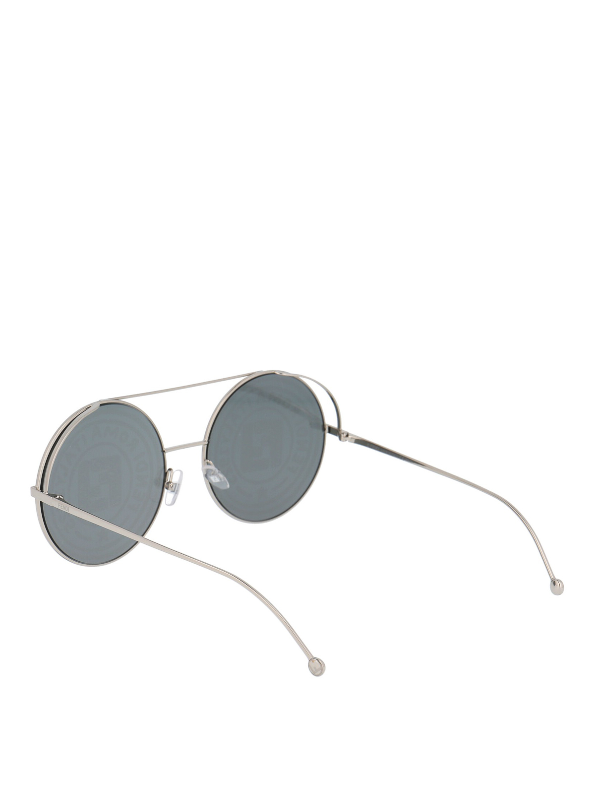 Run Away oversized sunglasses FF0285S0IHMD (FENDI / サングラス・アイウェア ) | FENDI (フェンディ)(3)