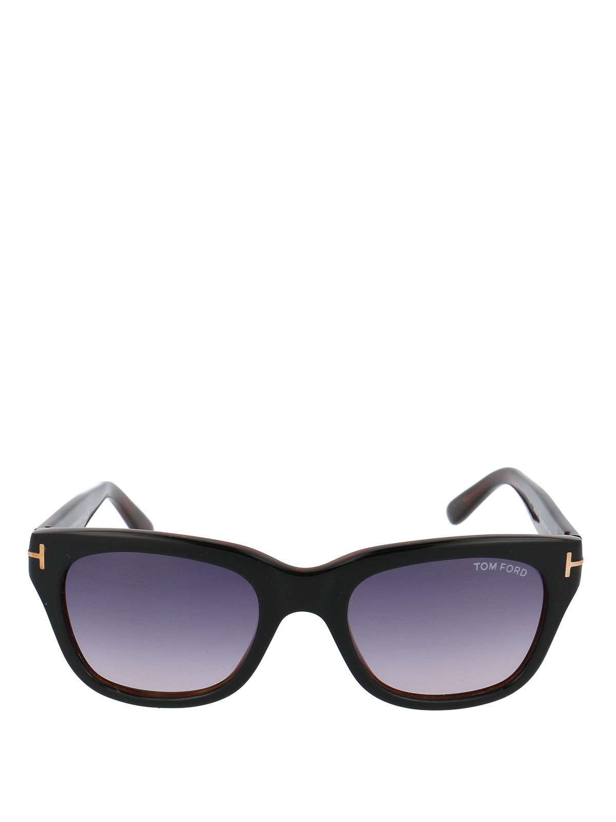 Havana acetate sunglasses FT023705B (TOM FORD / サングラス・アイウェア ) | TOM FORD (トムフォード)(1)