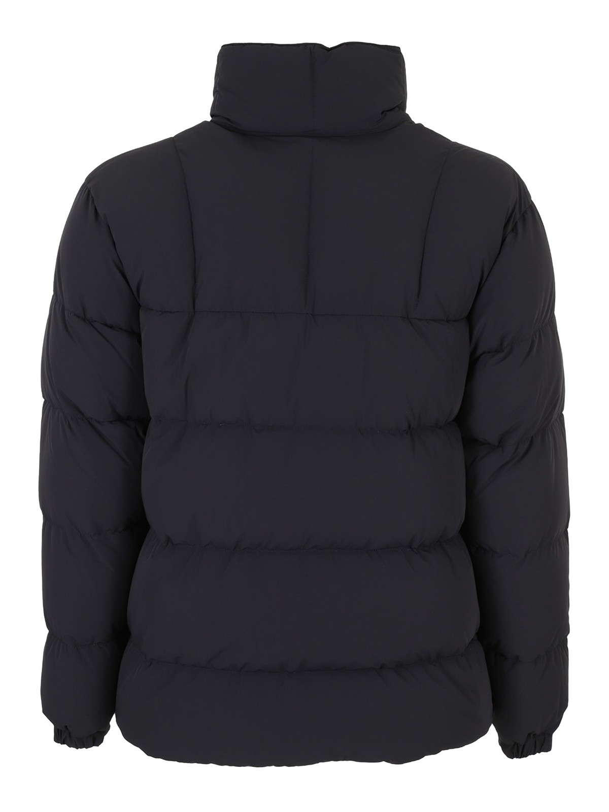 Quilted puffer jacket 1I31L58901101 (ASPESI / コート・ダウン ) | ASPESI (アスペジ)(1)
