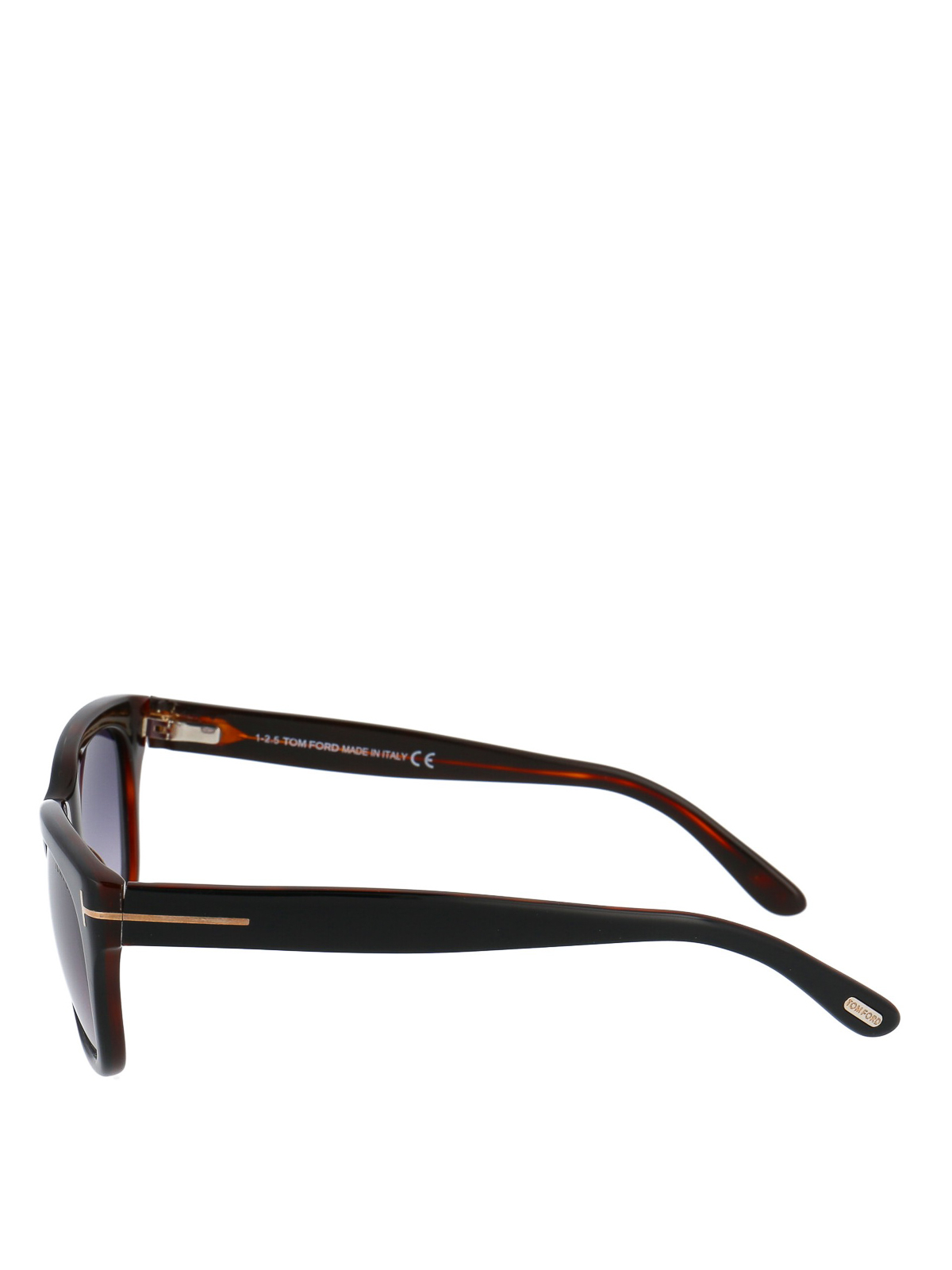 Havana acetate sunglasses FT023705B (TOM FORD / サングラス・アイウェア ) | TOM FORD (トムフォード)(2)