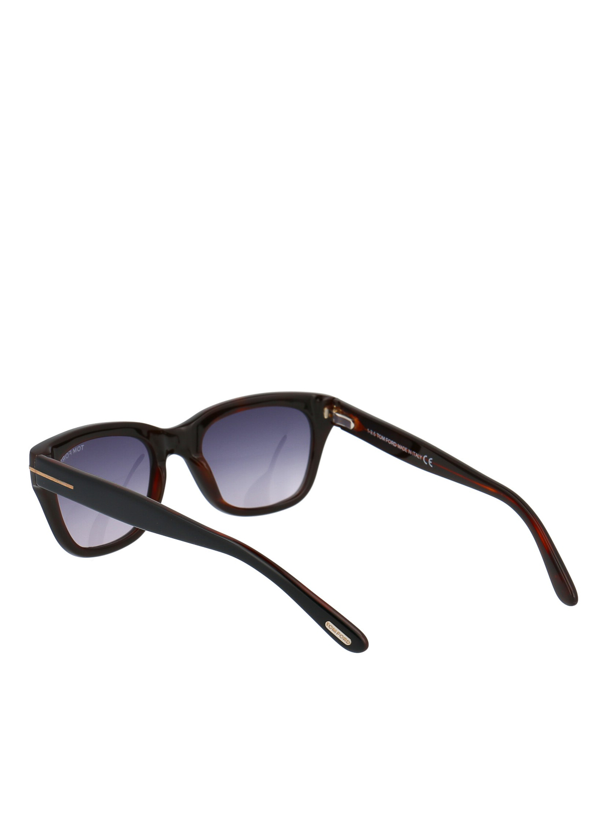 Havana acetate sunglasses FT023705B (TOM FORD / サングラス・アイウェア ) | TOM FORD (トムフォード)(3)