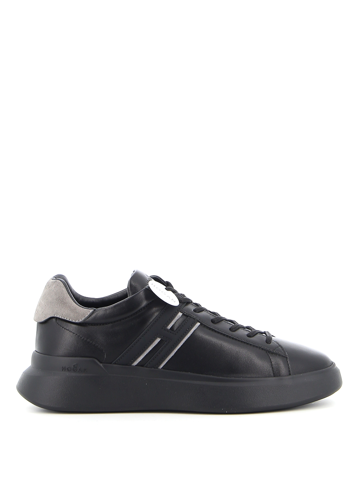 H580 leather sneakers HXM5800DV42Q3L15ZZ (HOGAN / スニーカー ) | HOGAN (ホーガン)