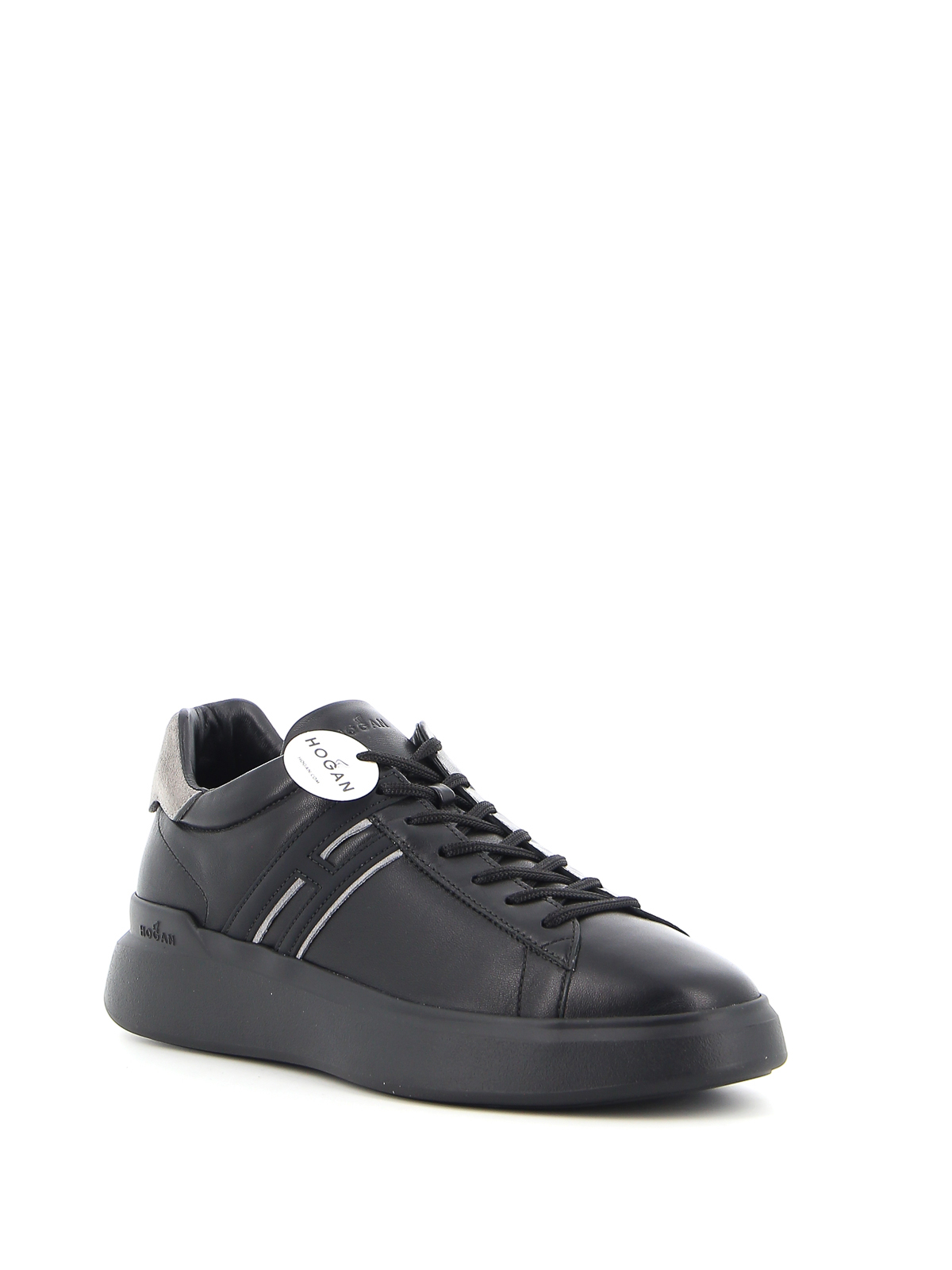 H580 leather sneakers HXM5800DV42Q3L15ZZ (HOGAN / スニーカー ) | HOGAN (ホーガン)(1)