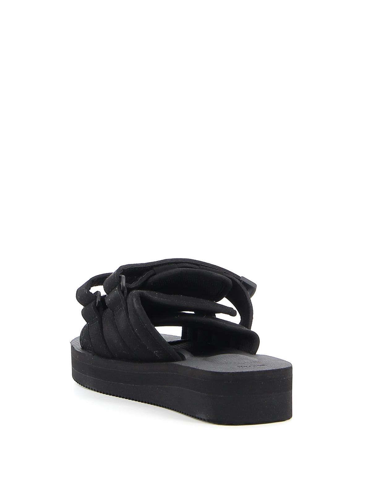 Moto-Po sandals OG056POBLACK (SUICOKE / サンダル ) | SUICOKE (スイコック)(3)