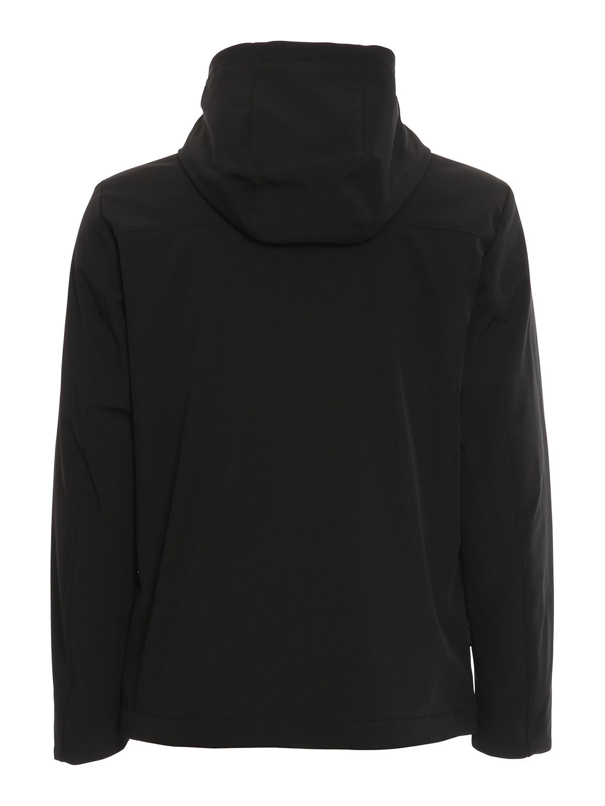 Pacific Soft Shell padded jacket CFWOOU0500MRUT2735100 (WOOLRICH / カジュアルジャケット・ベスト ) | WOOLRICH (ウールリッチ)(1)