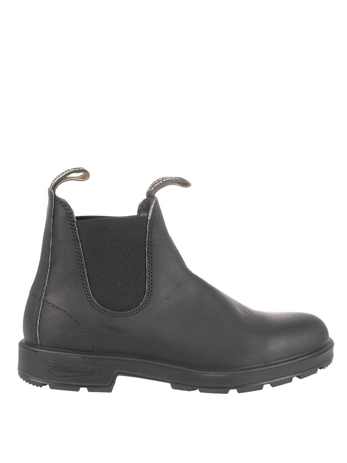 Smooth calfskin Chelsea boots 202510BCBLACKLACK (Blundstone / ブーツ ) | Blundstone (ブランドストーン)