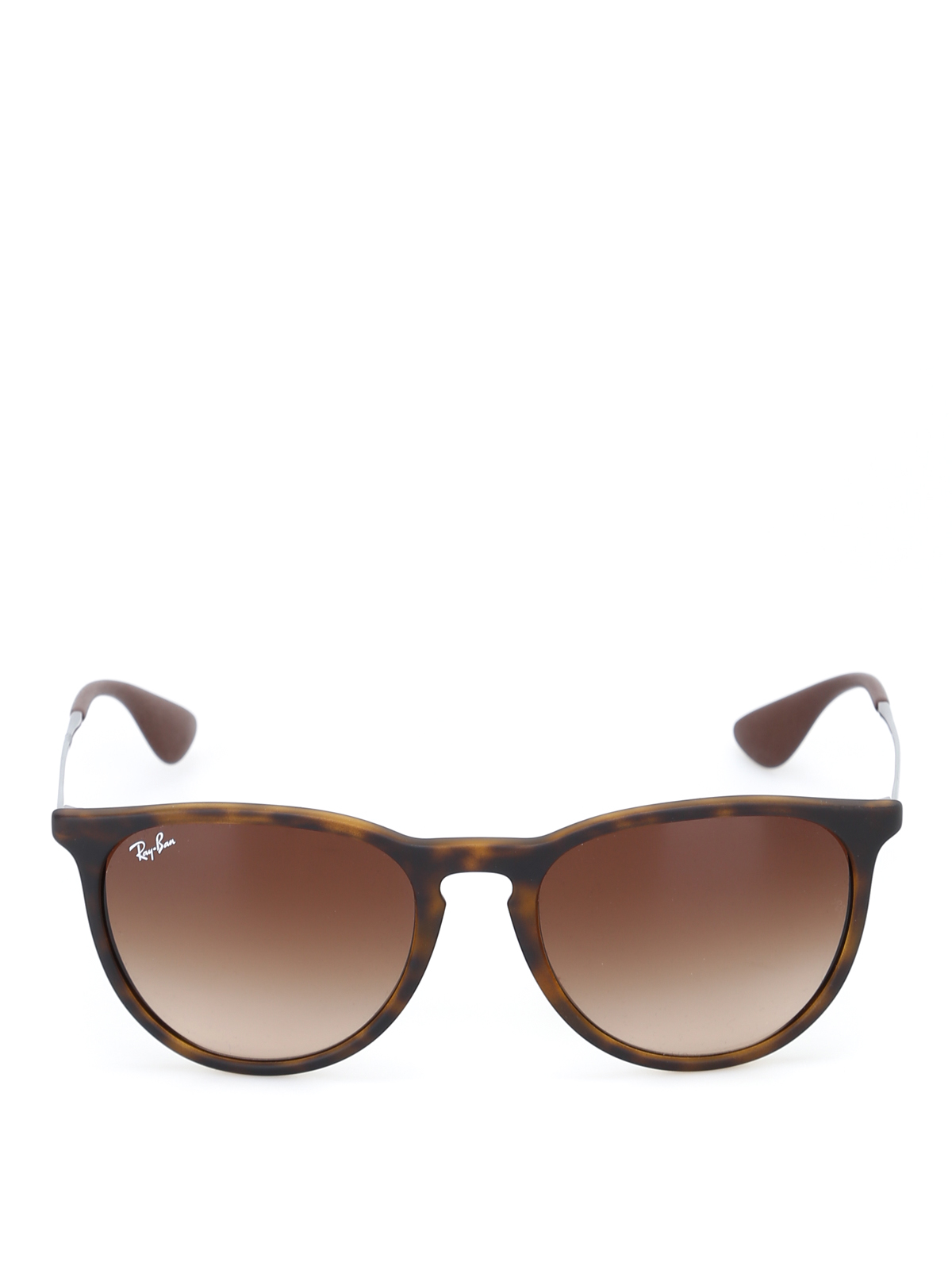 Erika satinized tortoise sunglasses RB417186513 (Ray-Ban / サングラス・アイウェア ) | Ray-Ban (レイバン)(2)