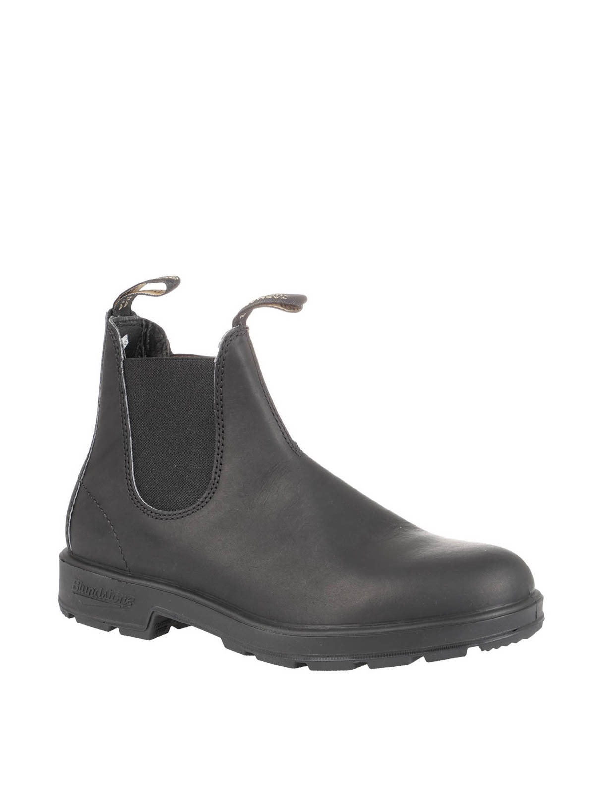Smooth calfskin Chelsea boots 202510BCBLACKLACK (Blundstone / ブーツ ) | Blundstone (ブランドストーン)(1)