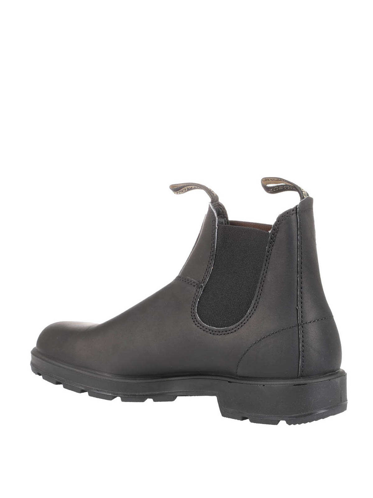 Smooth calfskin Chelsea boots 202510BCBLACKLACK (Blundstone / ブーツ ) | Blundstone (ブランドストーン)(2)