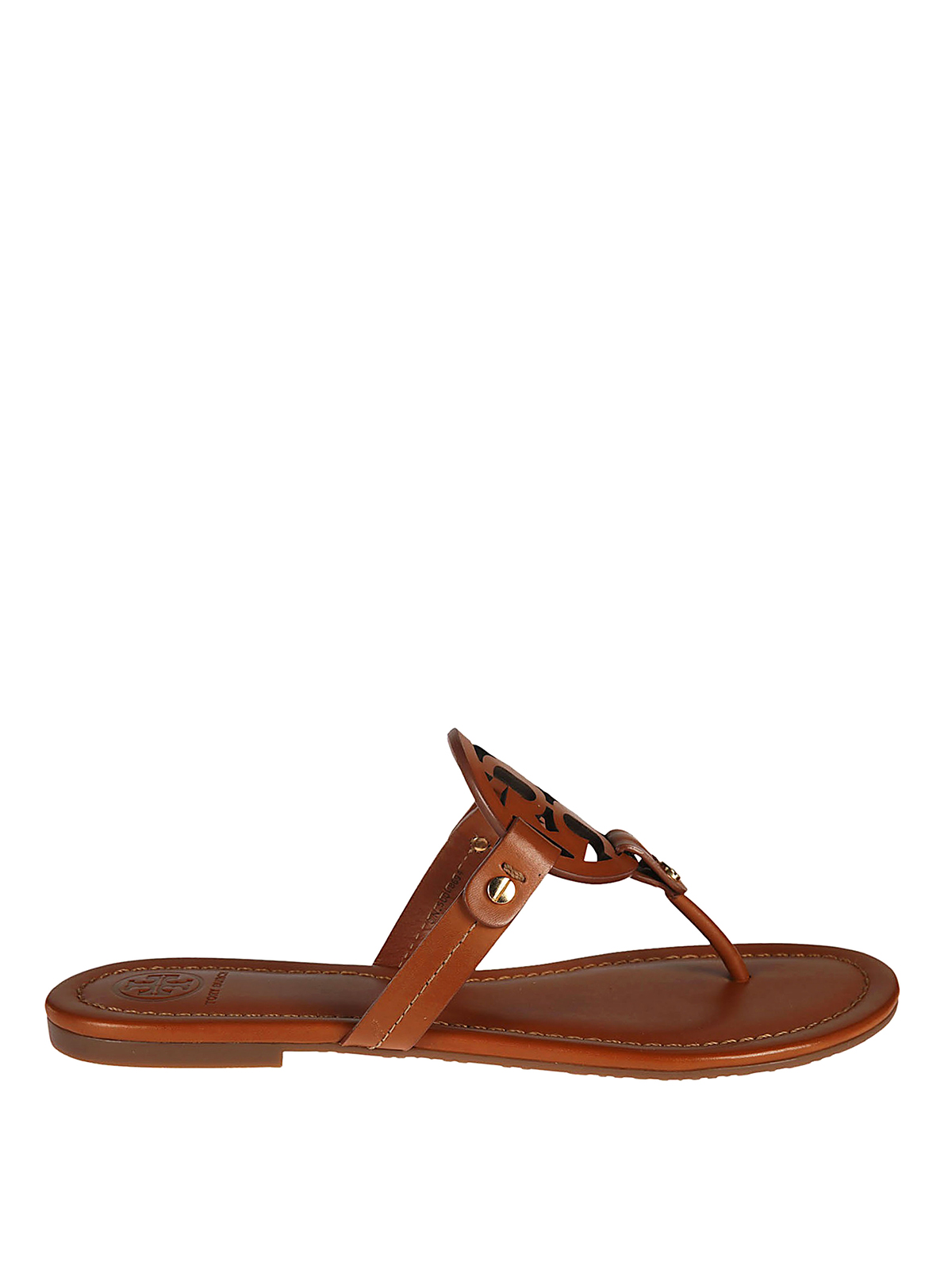 Miller thong sandals 500086204 (TORY BURCH / サンダル ) | TORY BURCH (トリーバーチ)