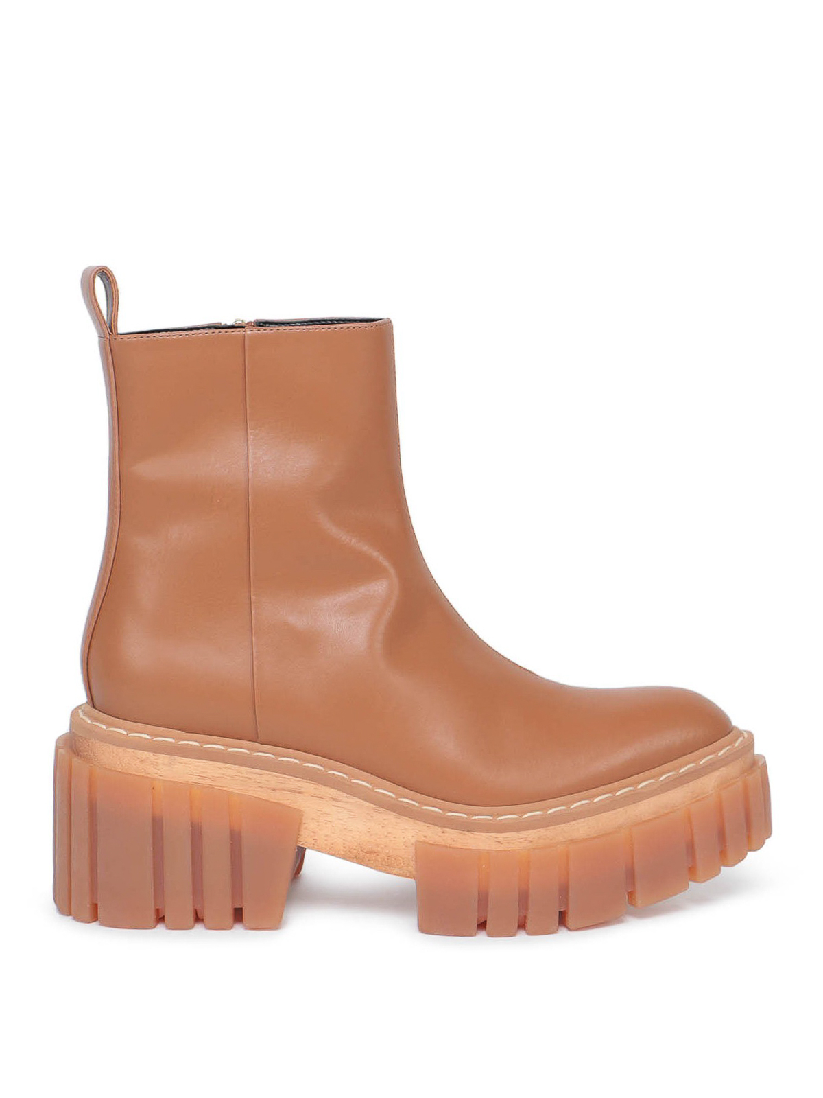 Emily ankle boots 800373W1DX02501 (Stella McCartney / ブーツ ) | Stella McCartney (ステラ マッカートニー)